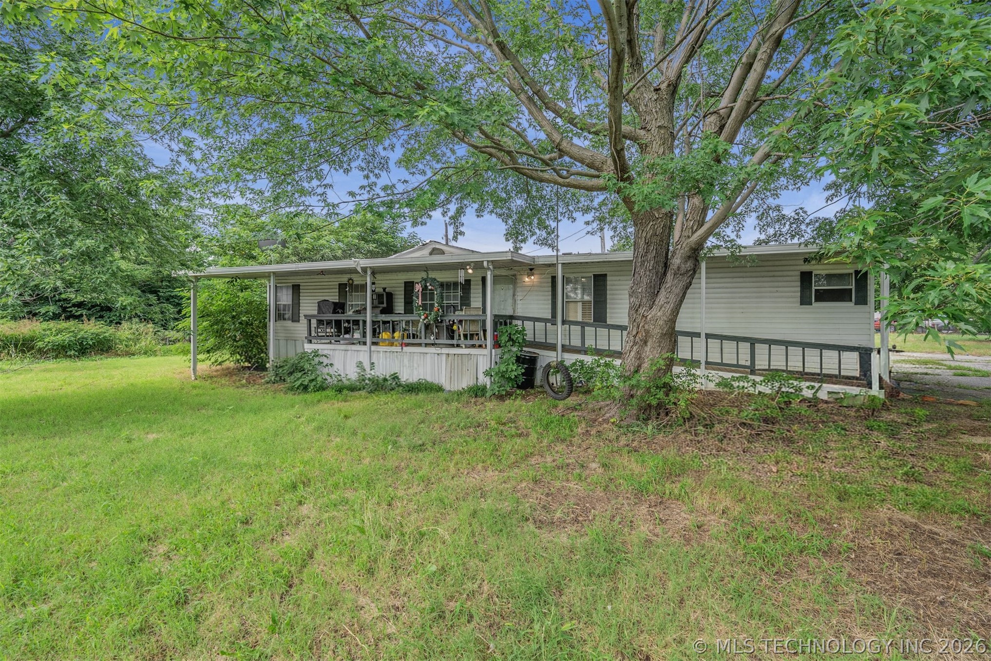 10306 E Joe Road Talala OK 74080