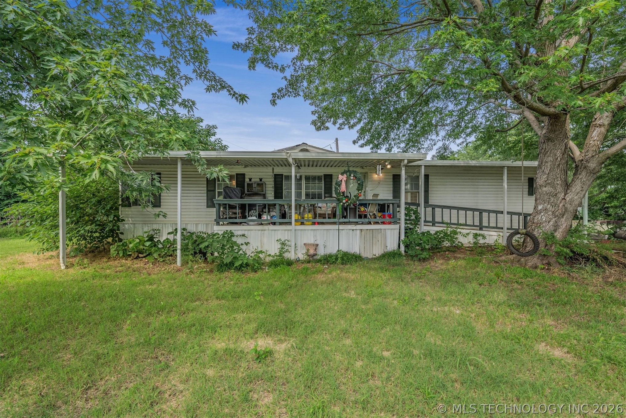 10306 E Joe Road Talala OK 74080