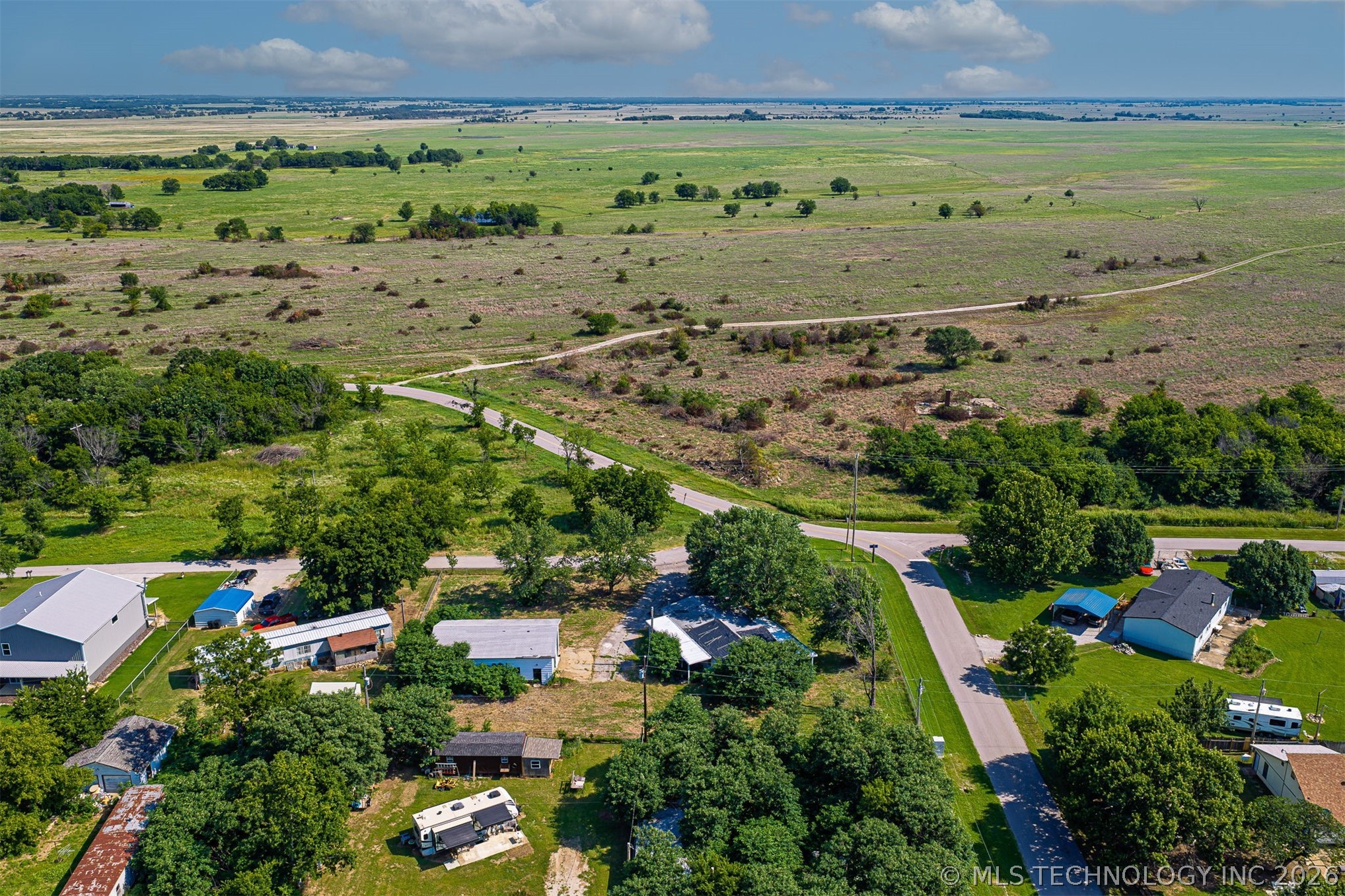 10306 E Joe Road Talala OK 74080