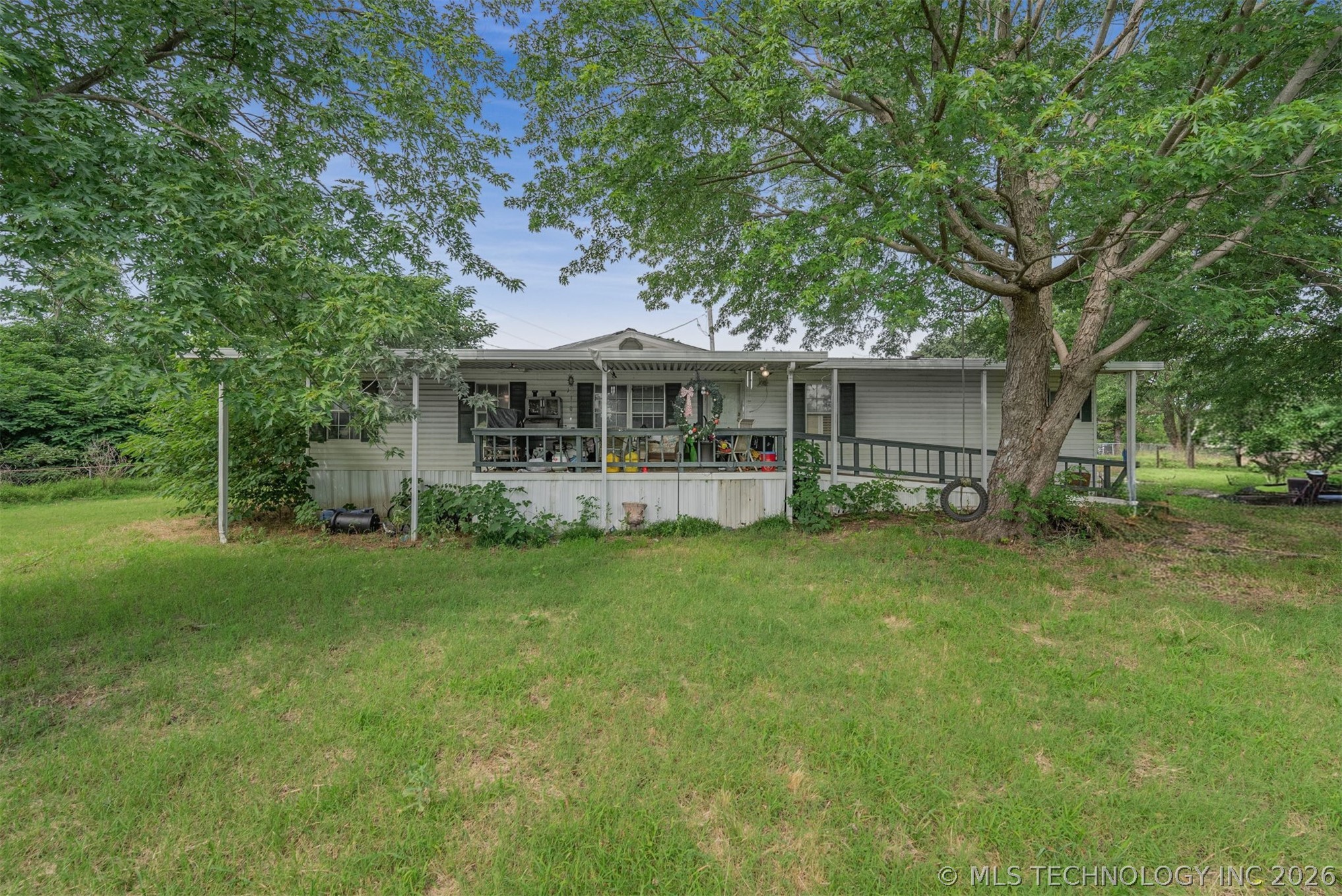 10306 E Joe Road Talala OK 74080