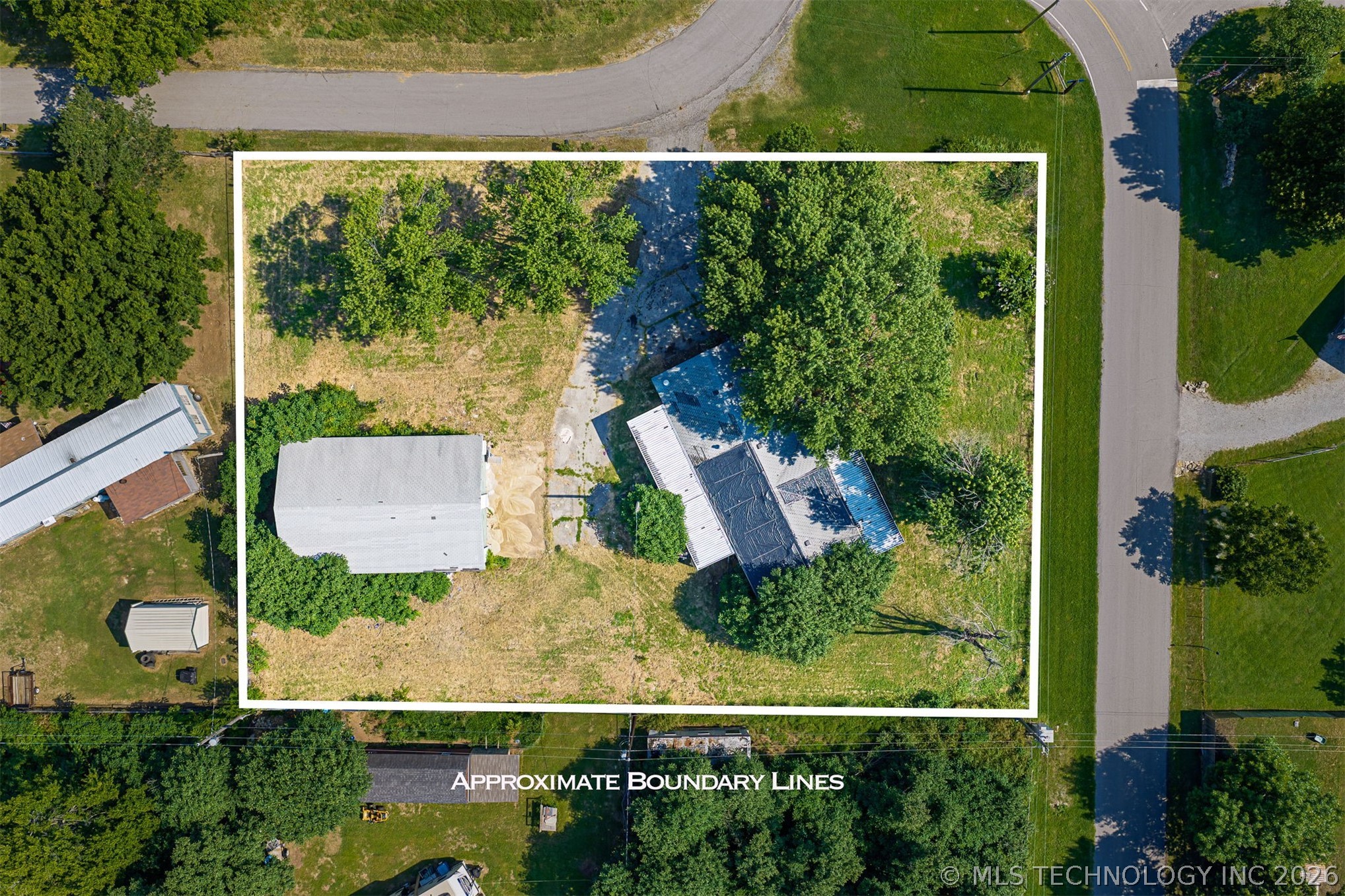 10306 E Joe Road Talala OK 74080