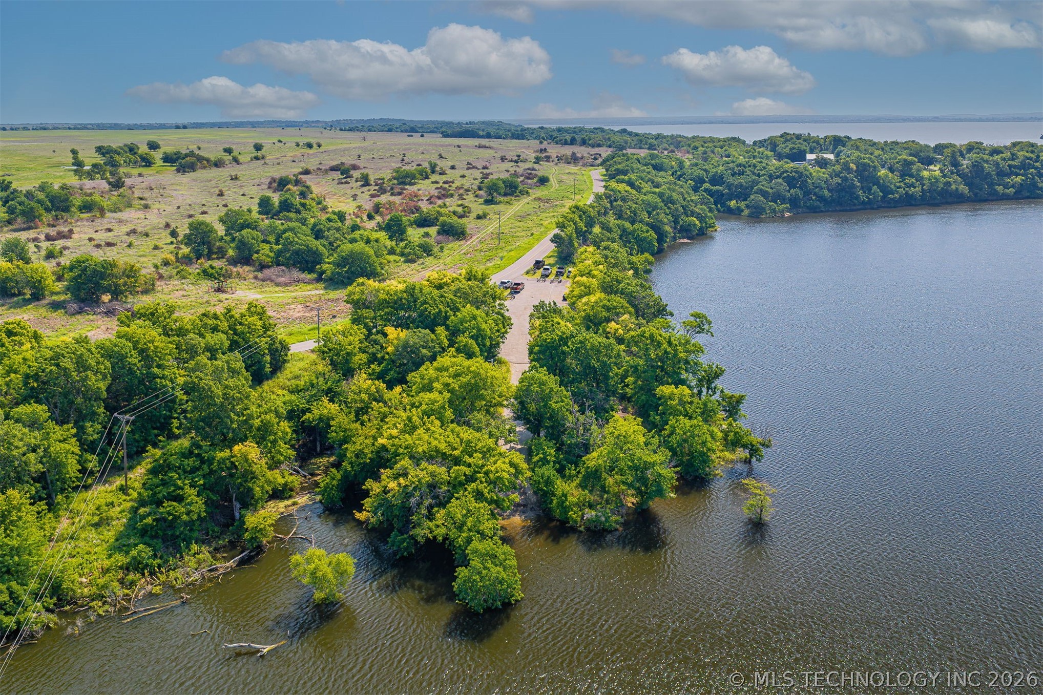 10306 E Joe Road Talala OK 74080
