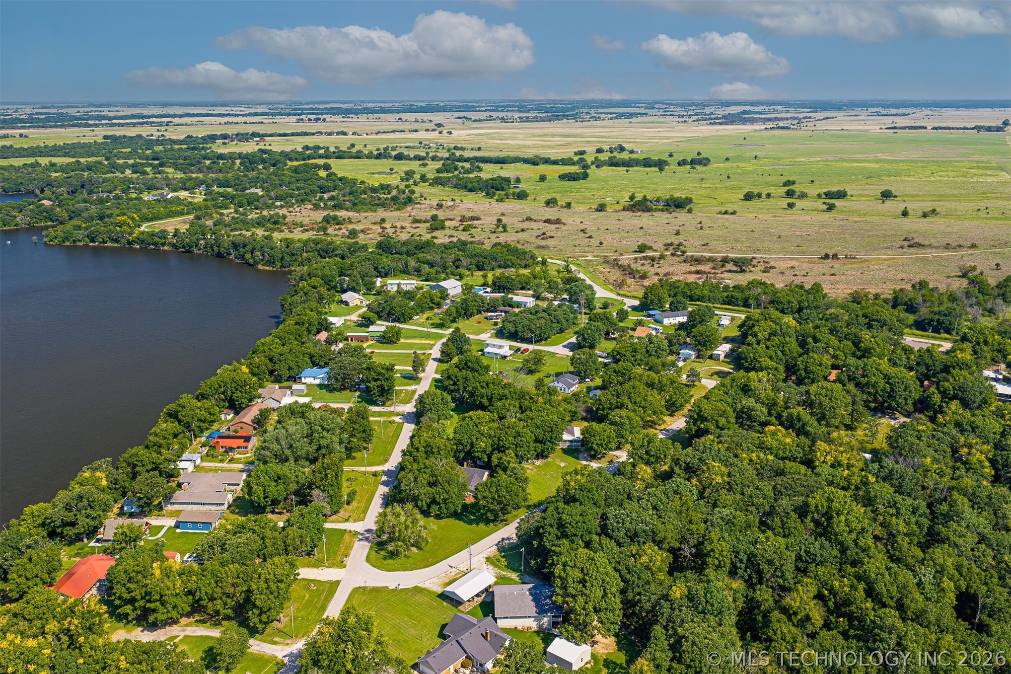 10306 E Joe Road Talala OK 74080