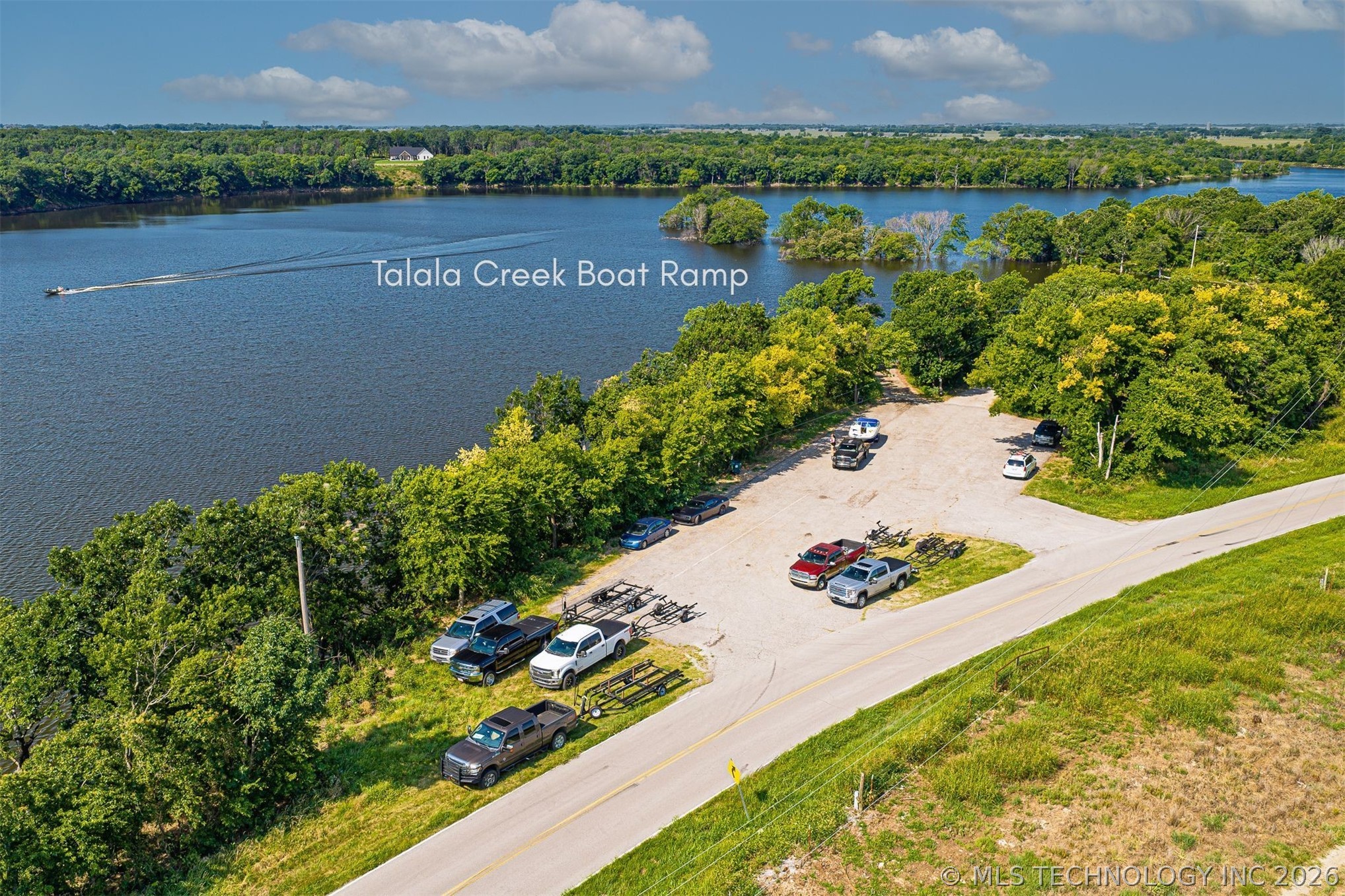 10306 E Joe Road Talala OK 74080