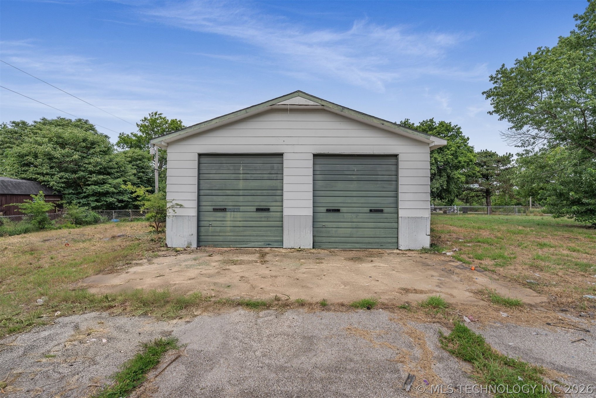 10306 E Joe Road Talala OK 74080
