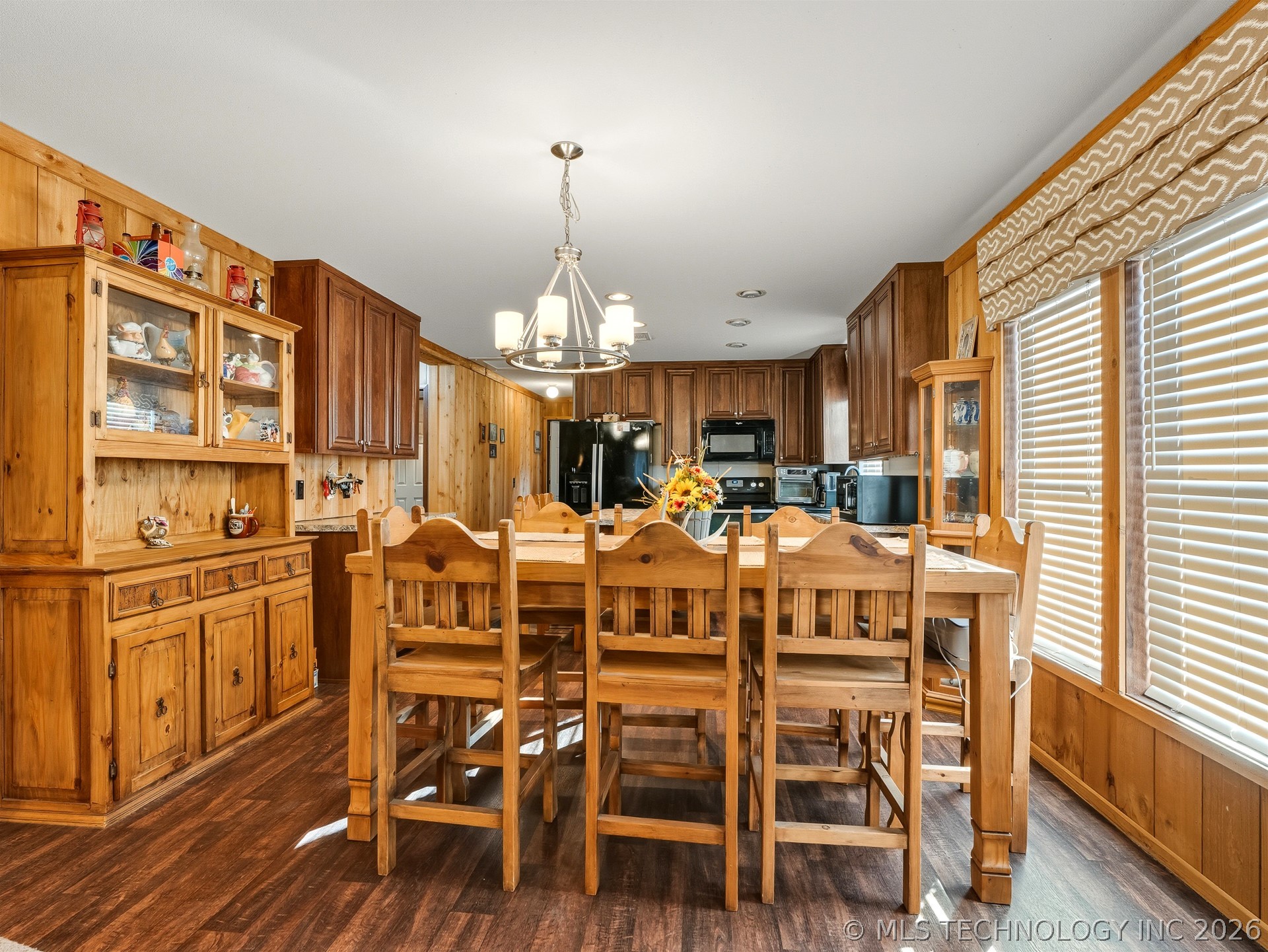 22295 E County Road 3499 Fitzhugh OK 74843