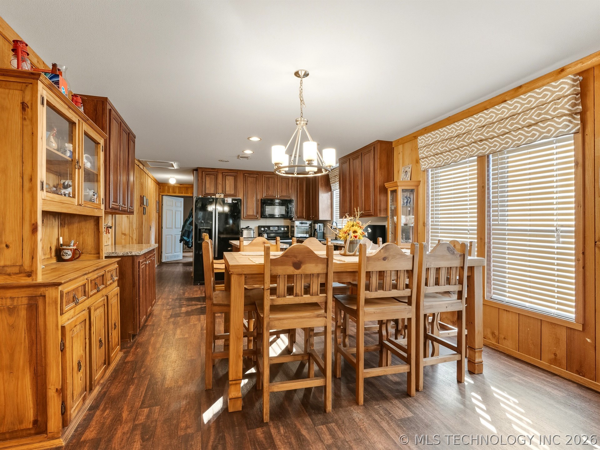 22295 E County Road 3499 Fitzhugh OK 74843