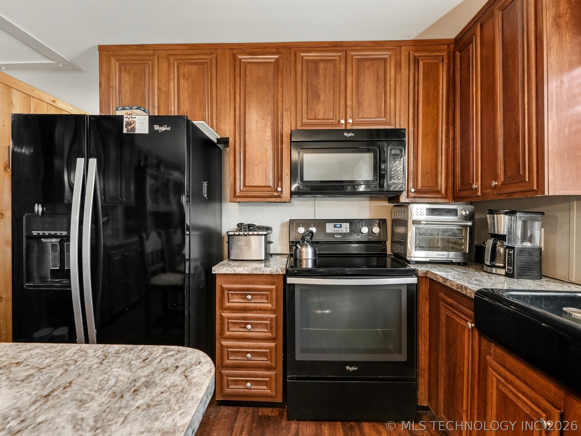 22295 E County Road 3499 Fitzhugh OK 74843