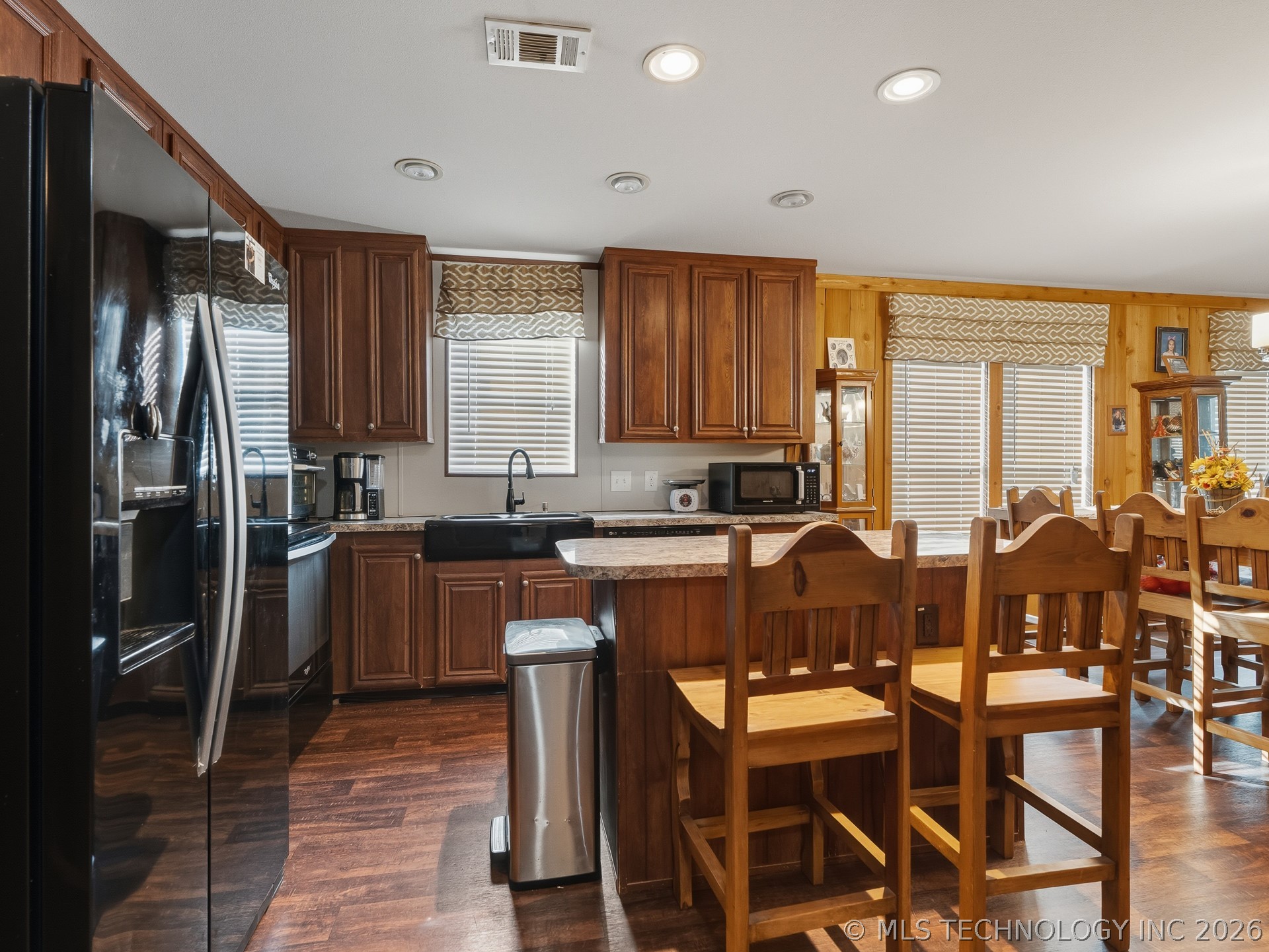 22295 E County Road 3499 Fitzhugh OK 74843