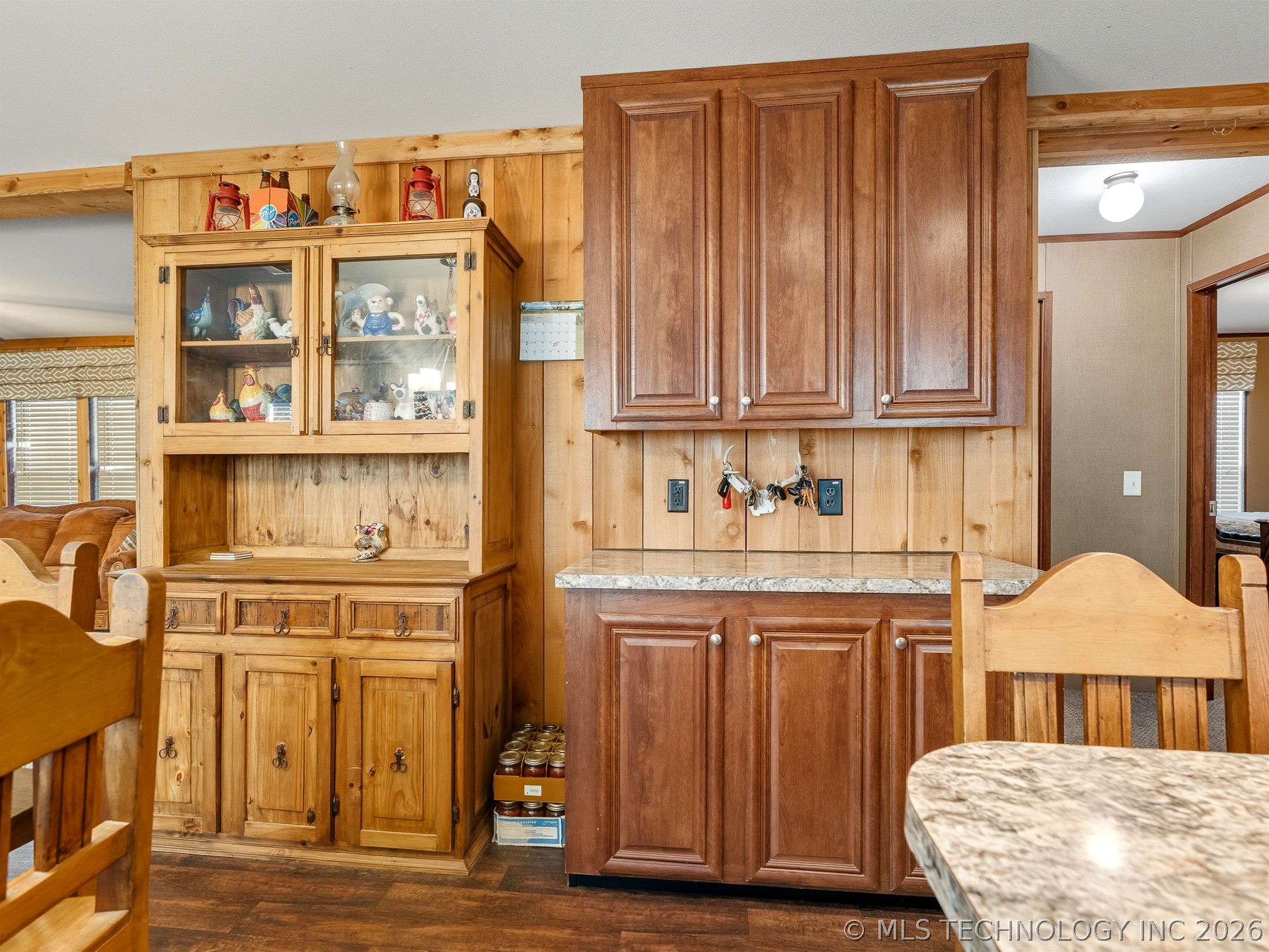 22295 E County Road 3499 Fitzhugh OK 74843