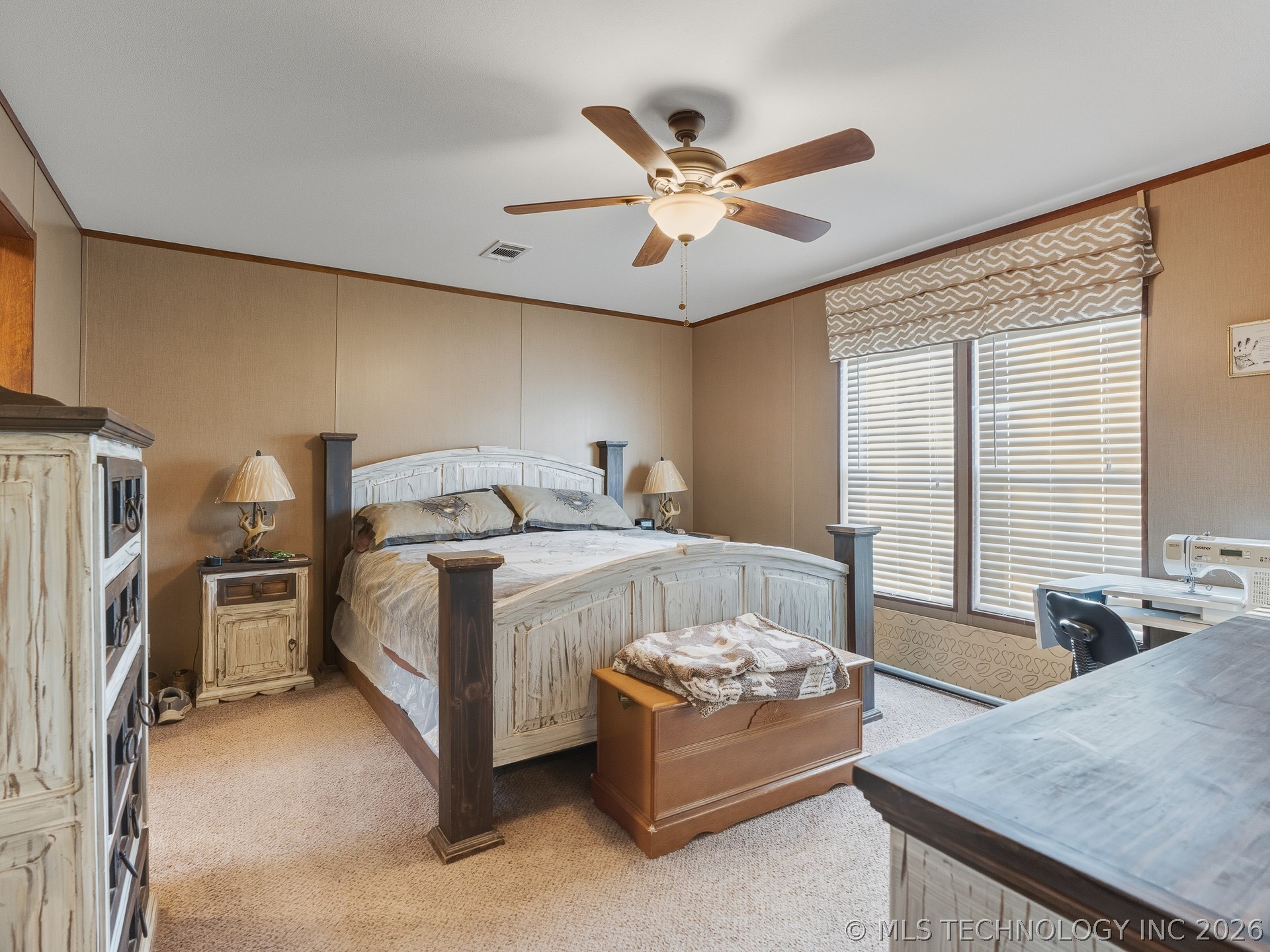 22295 E County Road 3499 Fitzhugh OK 74843