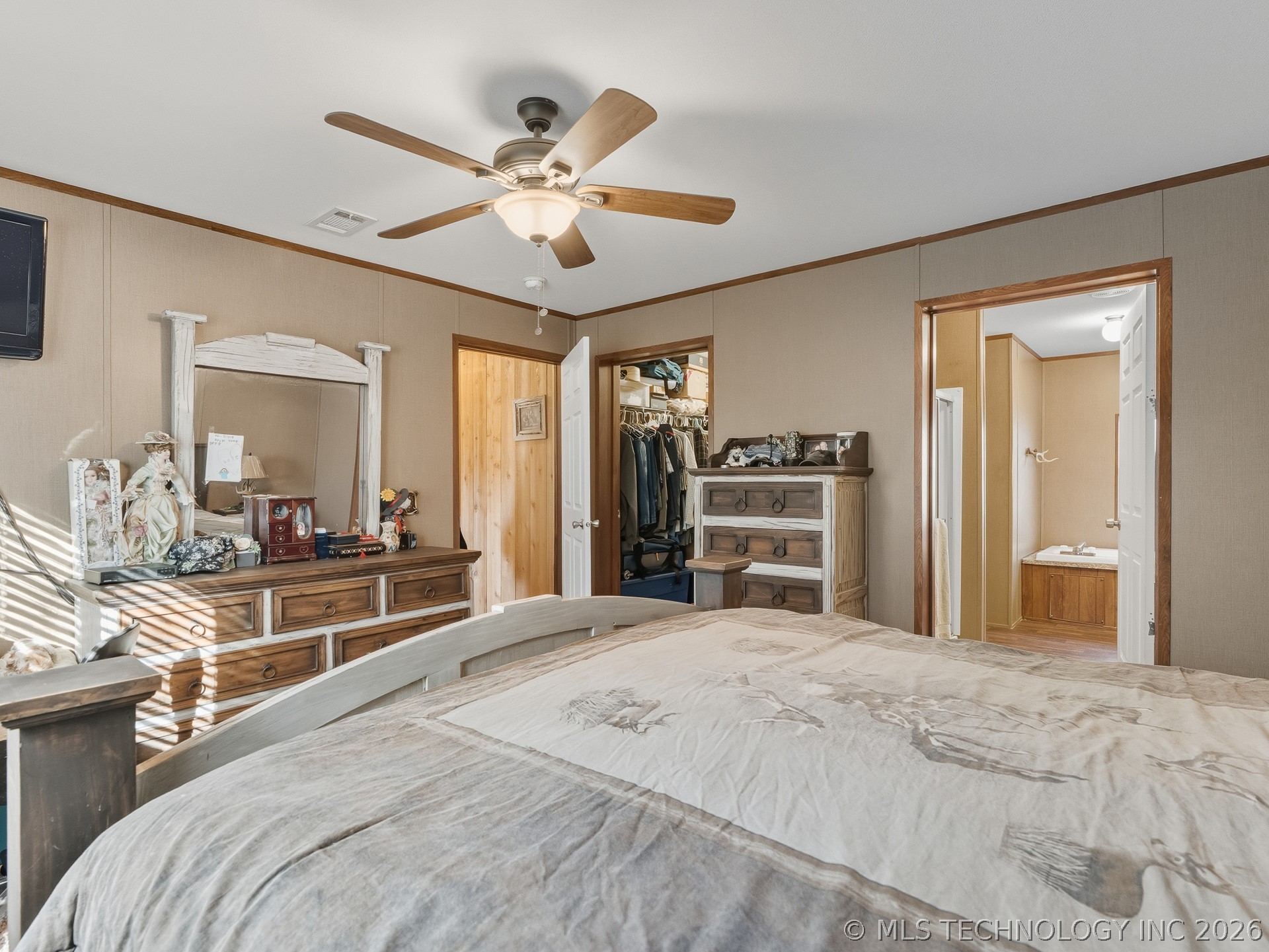 22295 E County Road 3499 Fitzhugh OK 74843