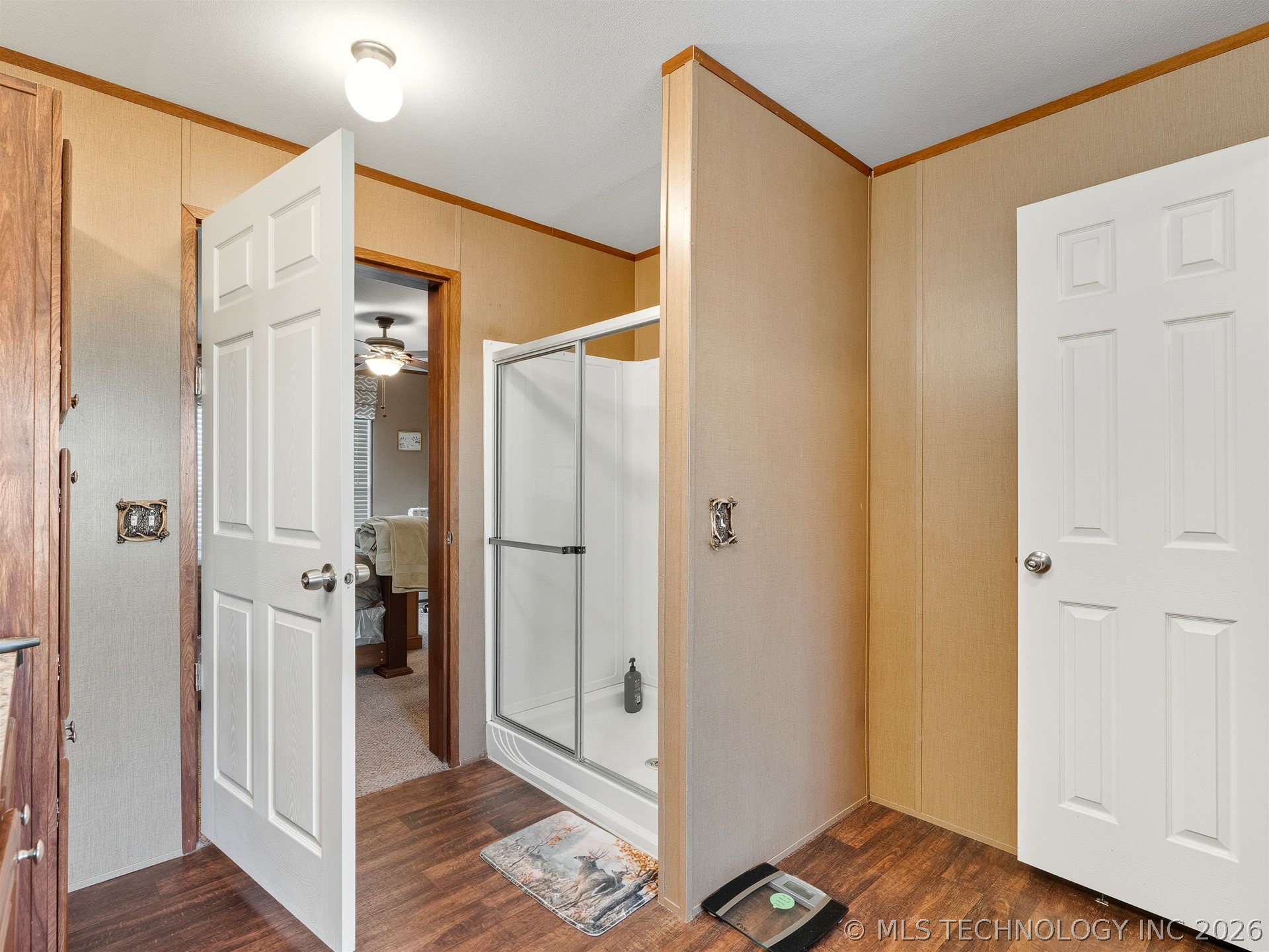 22295 E County Road 3499 Fitzhugh OK 74843