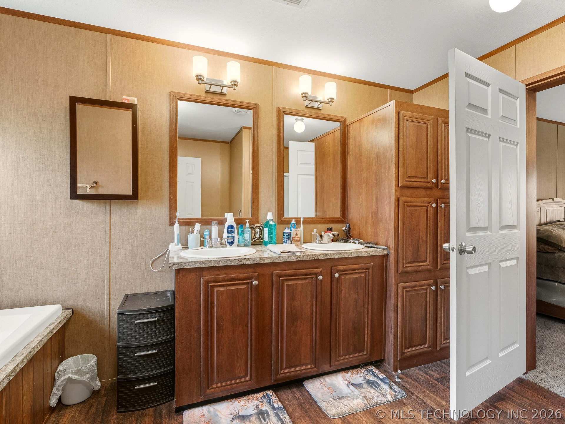 22295 E County Road 3499 Fitzhugh OK 74843