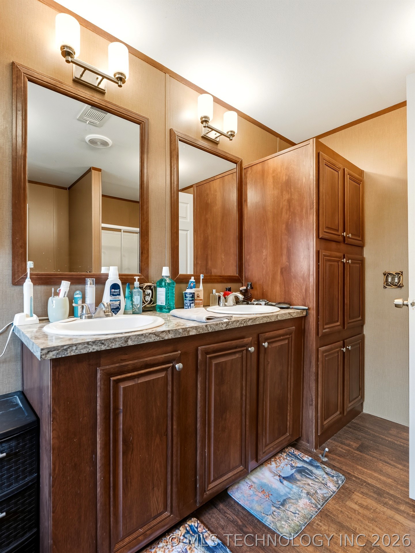 22295 E County Road 3499 Fitzhugh OK 74843