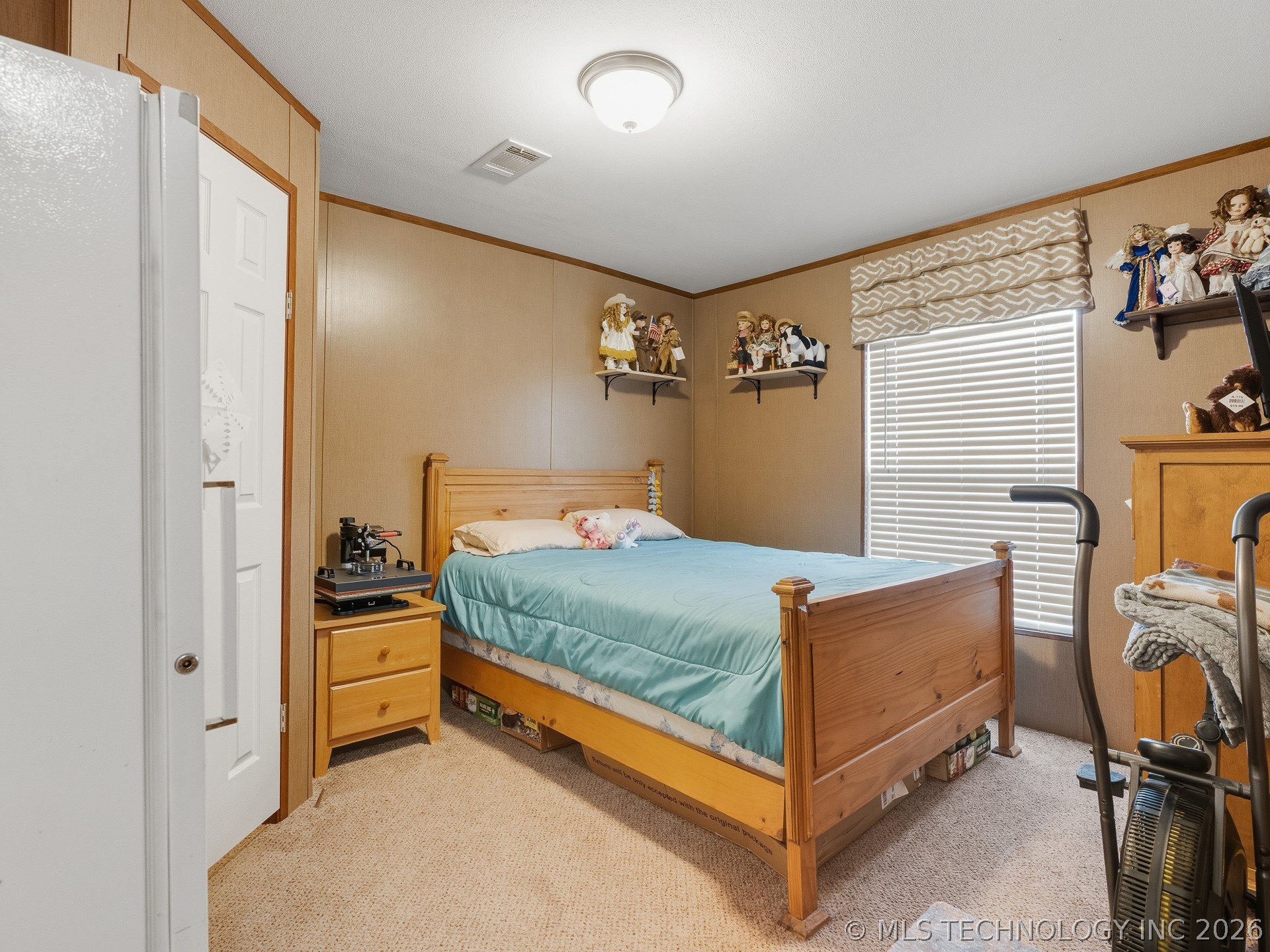 22295 E County Road 3499 Fitzhugh OK 74843