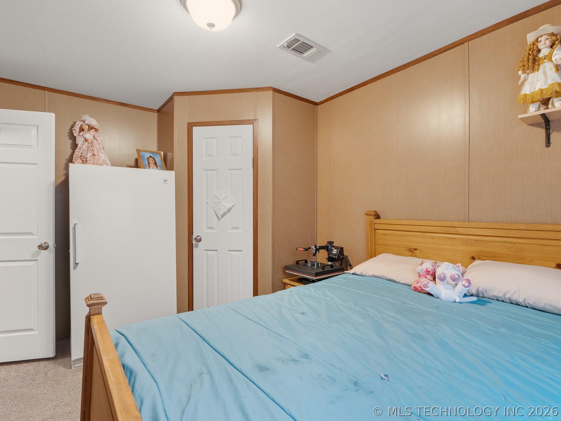 22295 E County Road 3499 Fitzhugh OK 74843