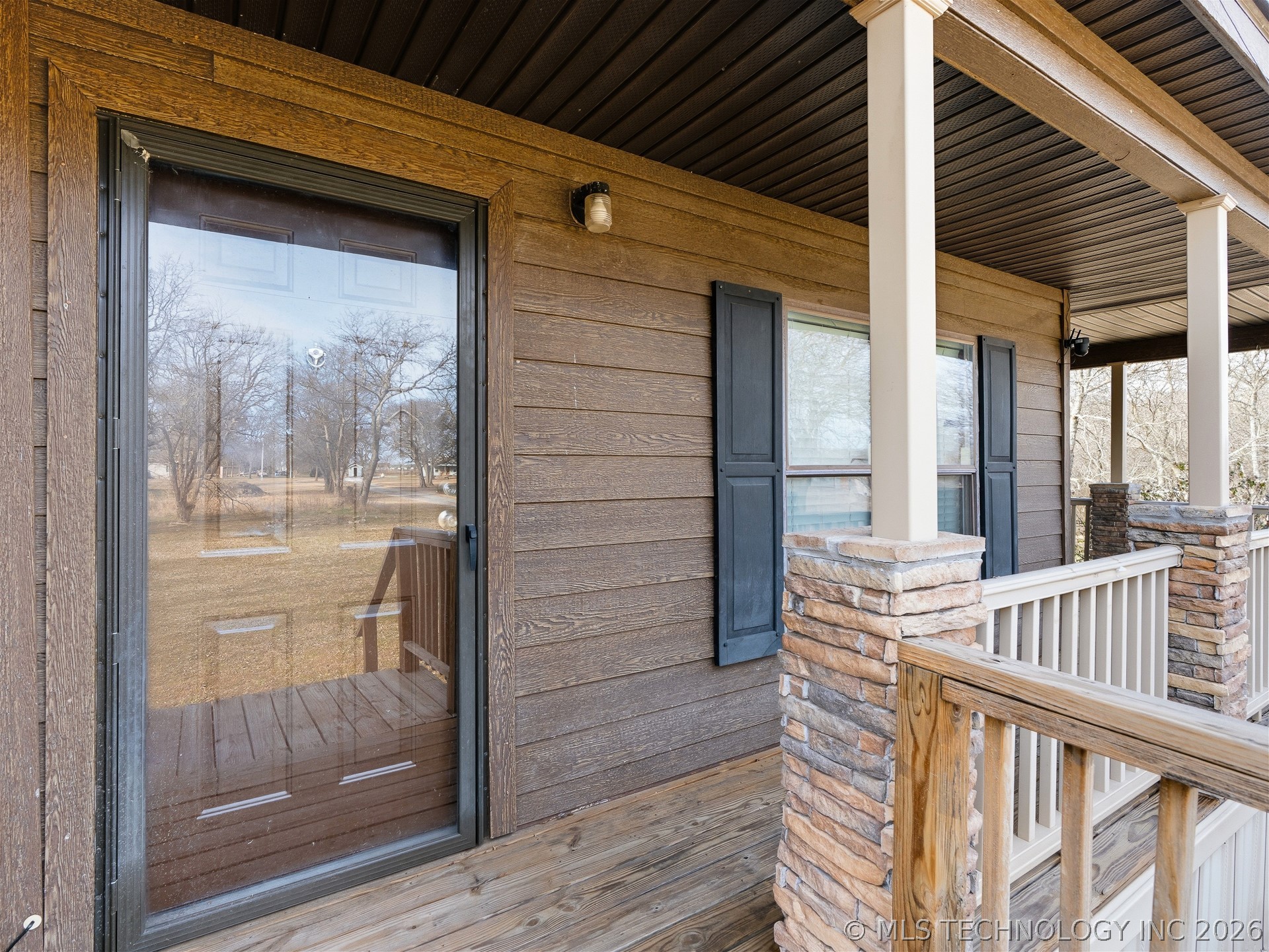 22295 E County Road 3499 Fitzhugh OK 74843