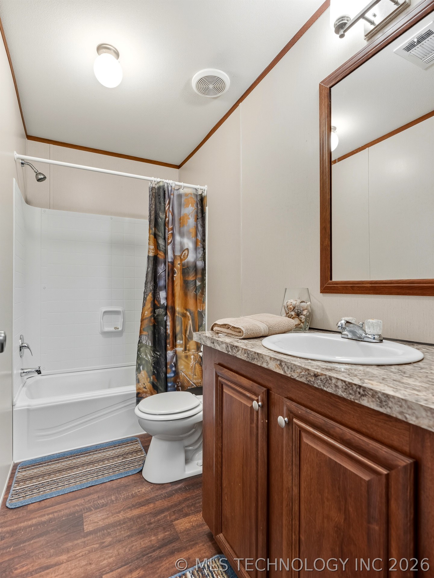 22295 E County Road 3499 Fitzhugh OK 74843