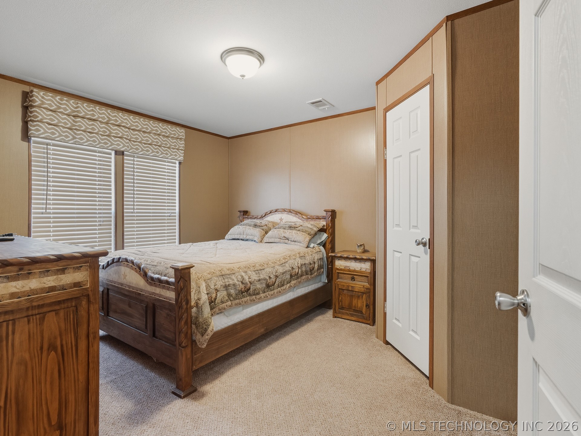 22295 E County Road 3499 Fitzhugh OK 74843