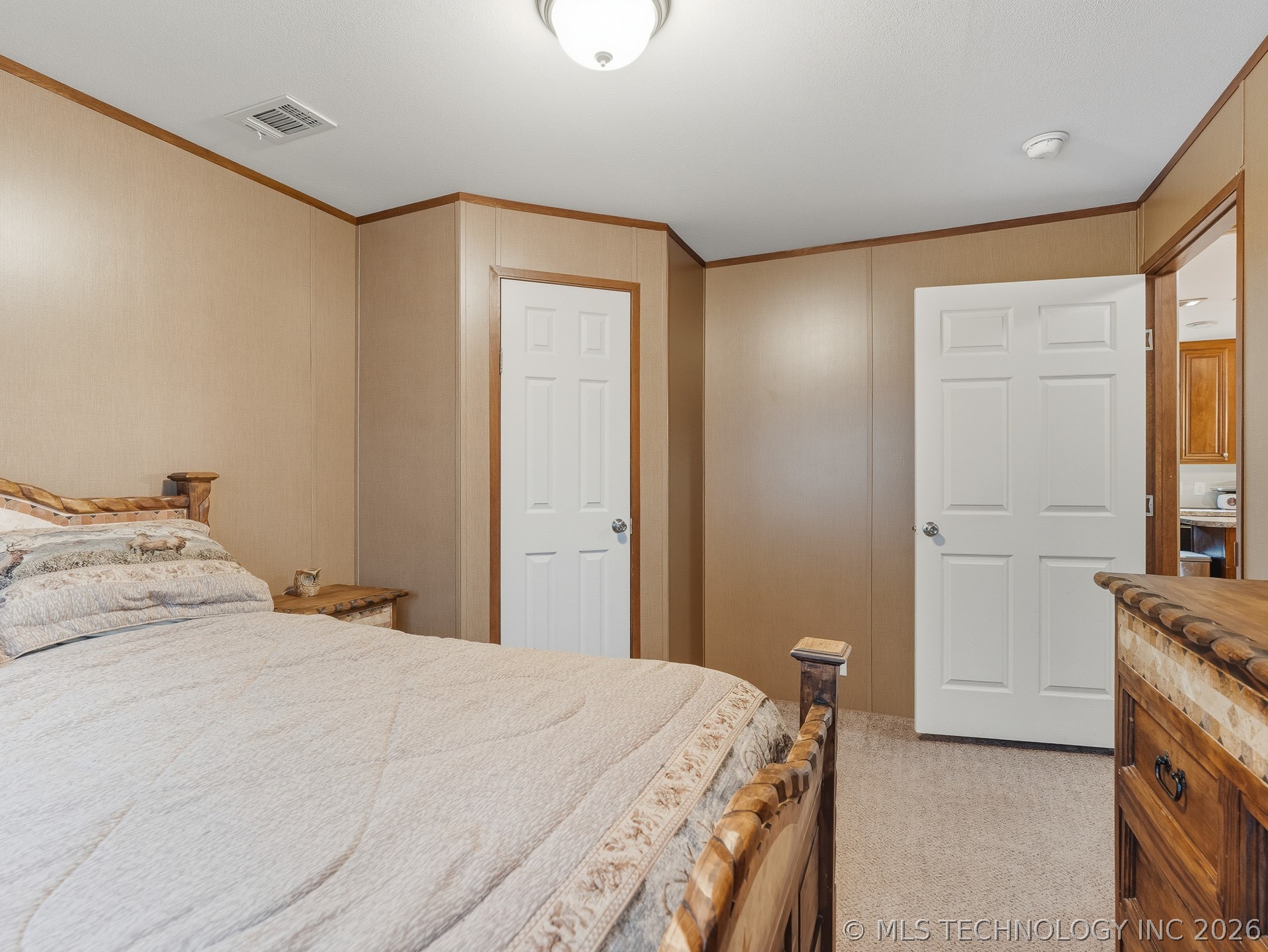 22295 E County Road 3499 Fitzhugh OK 74843