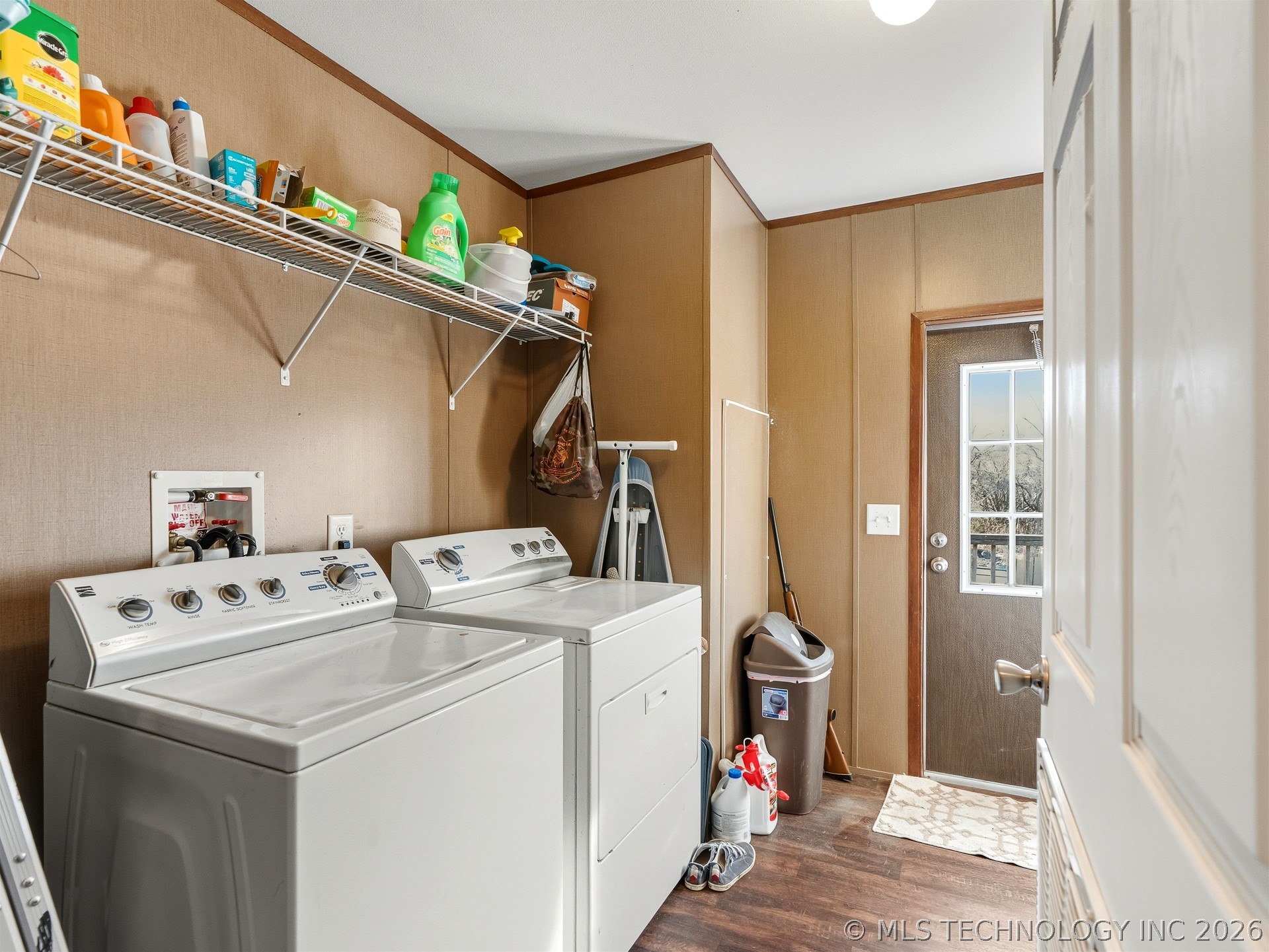 22295 E County Road 3499 Fitzhugh OK 74843