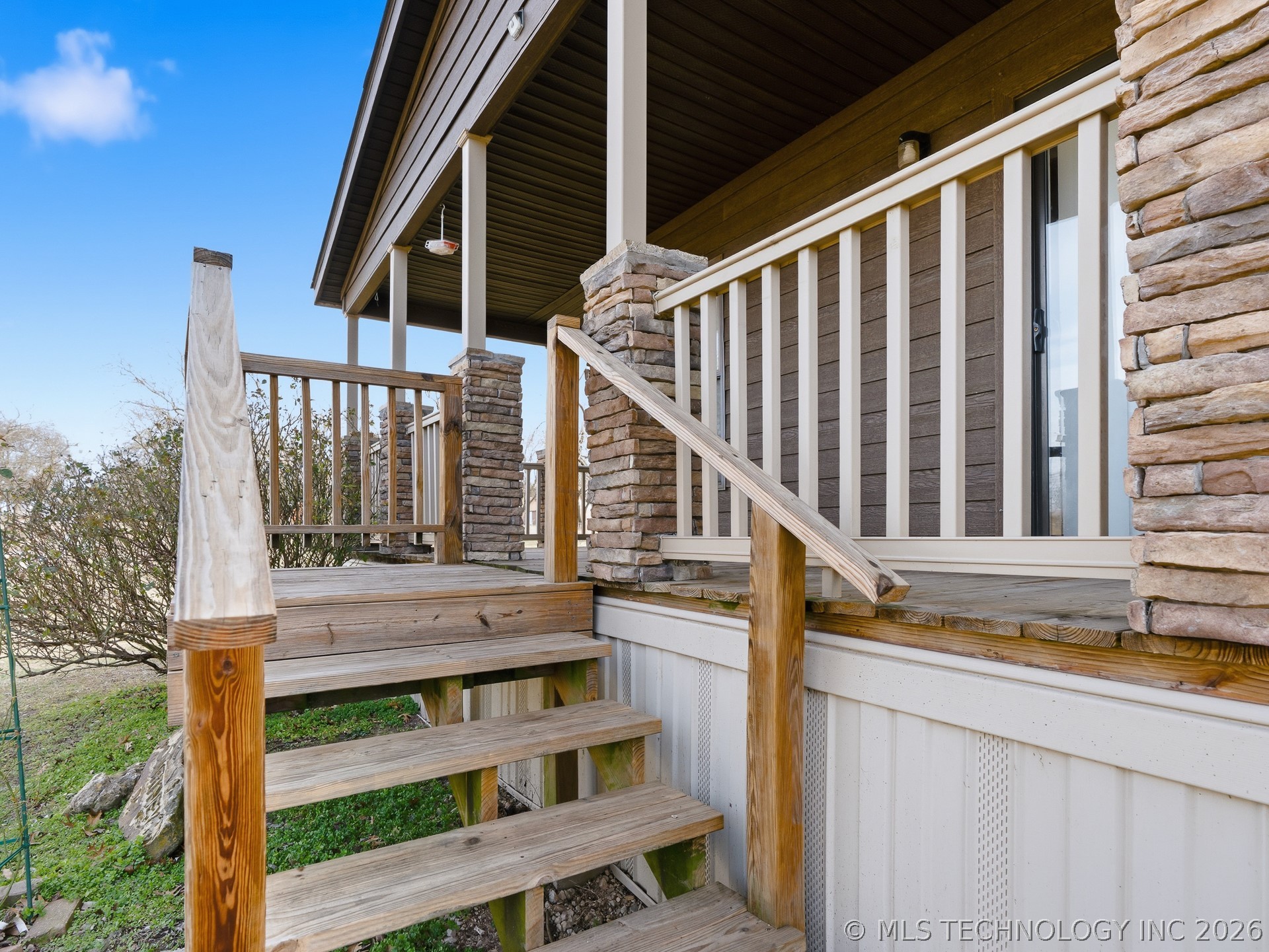 22295 E County Road 3499 Fitzhugh OK 74843