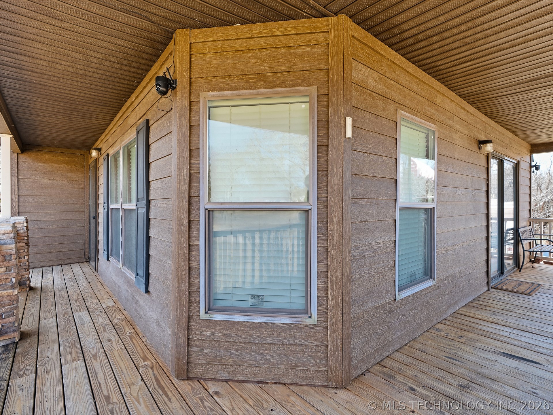 22295 E County Road 3499 Fitzhugh OK 74843
