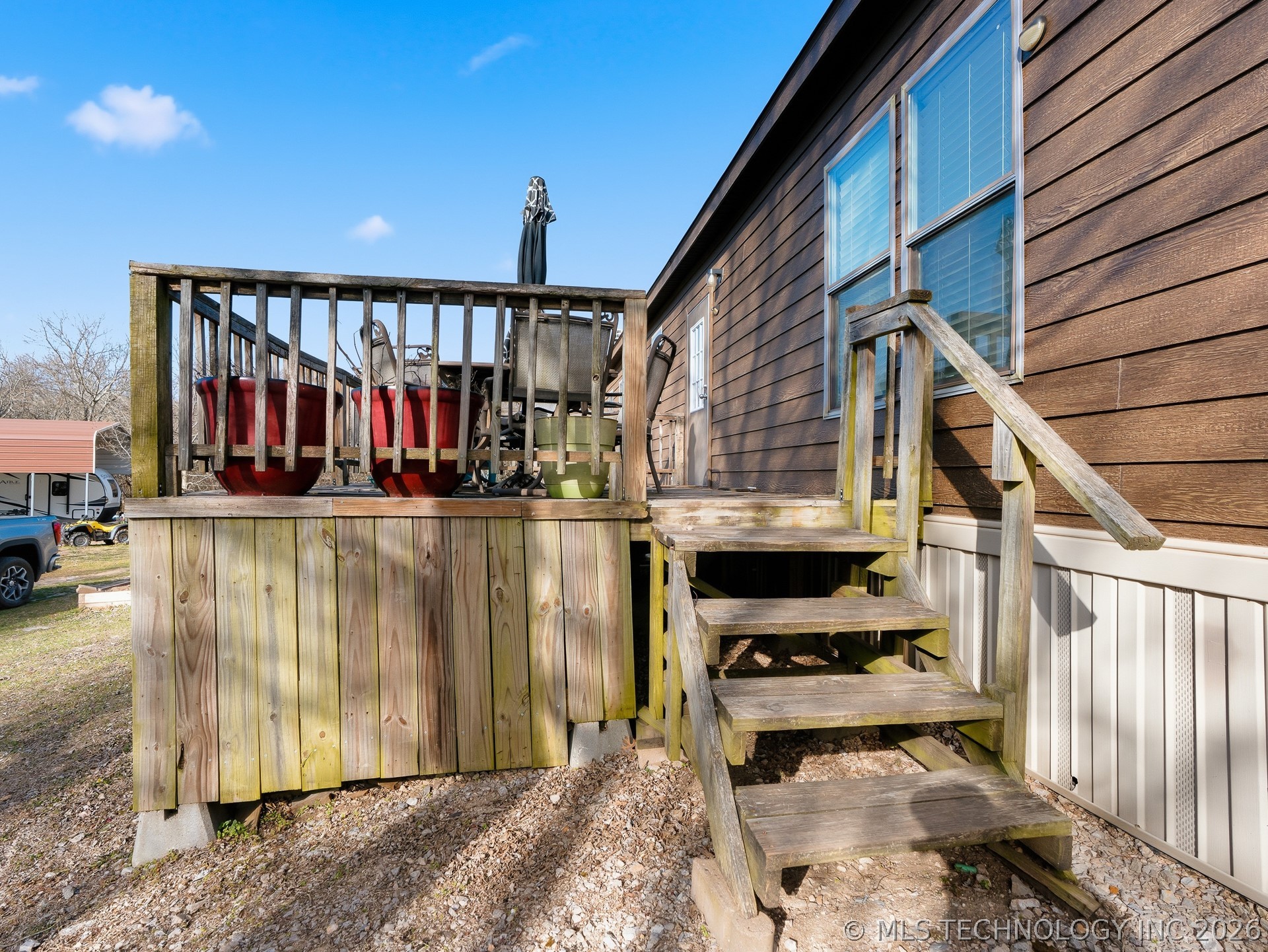 22295 E County Road 3499 Fitzhugh OK 74843