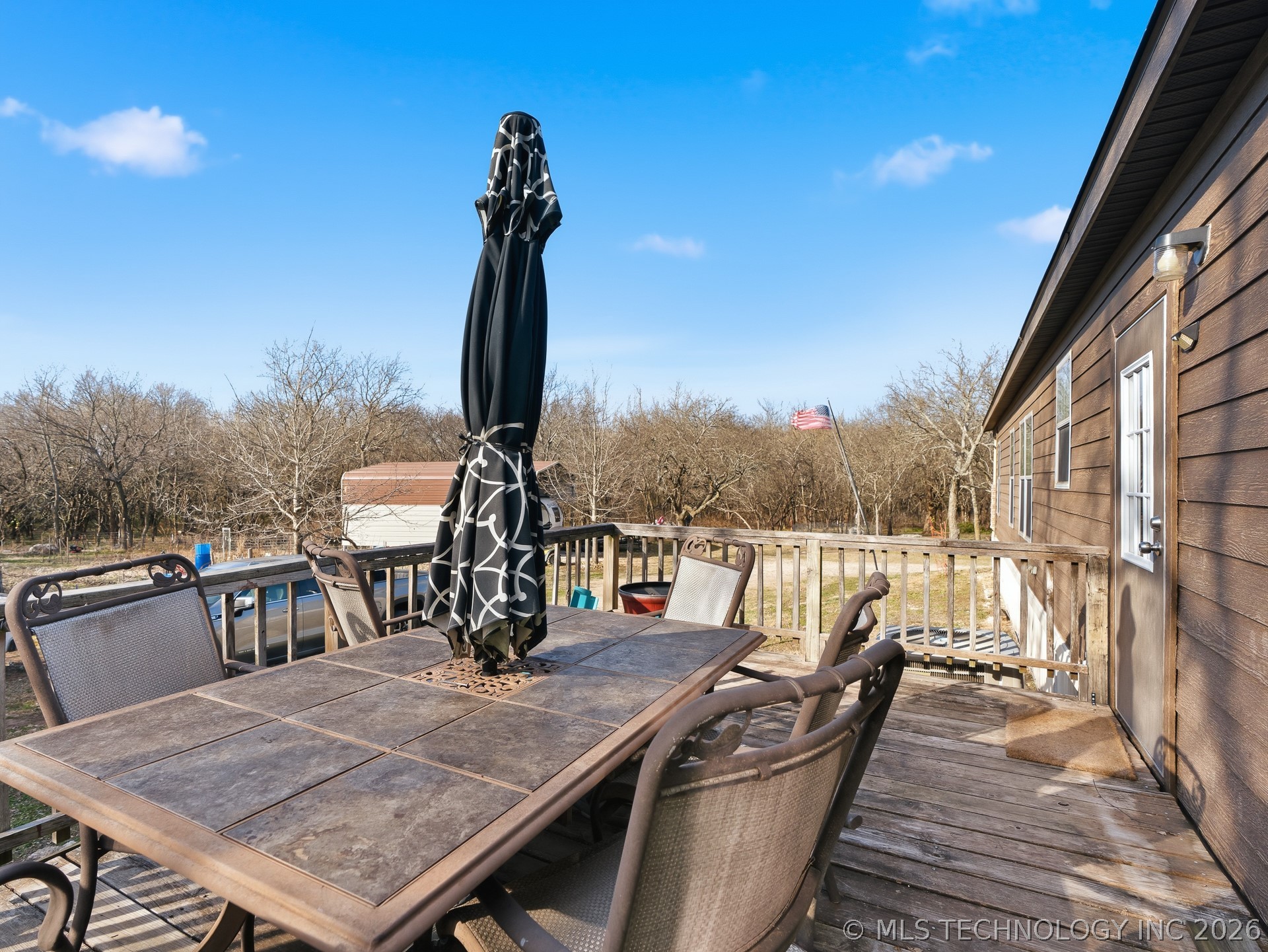 22295 E County Road 3499 Fitzhugh OK 74843