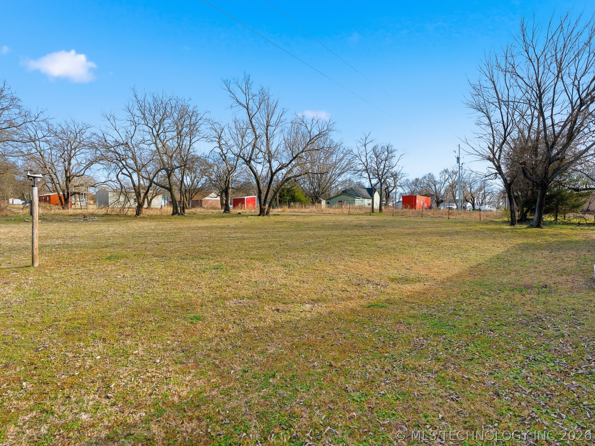 22295 E County Road 3499 Fitzhugh OK 74843