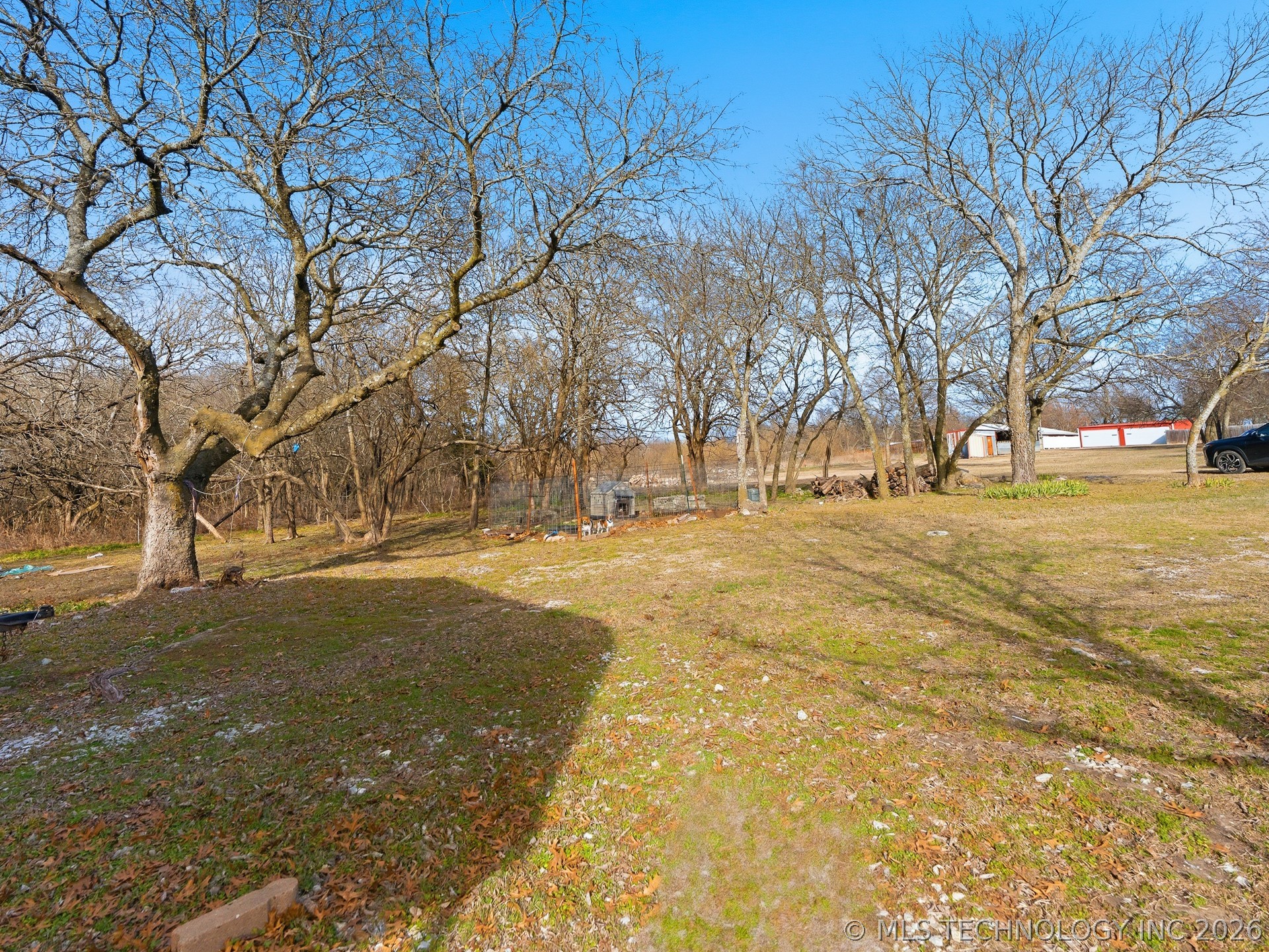 22295 E County Road 3499 Fitzhugh OK 74843