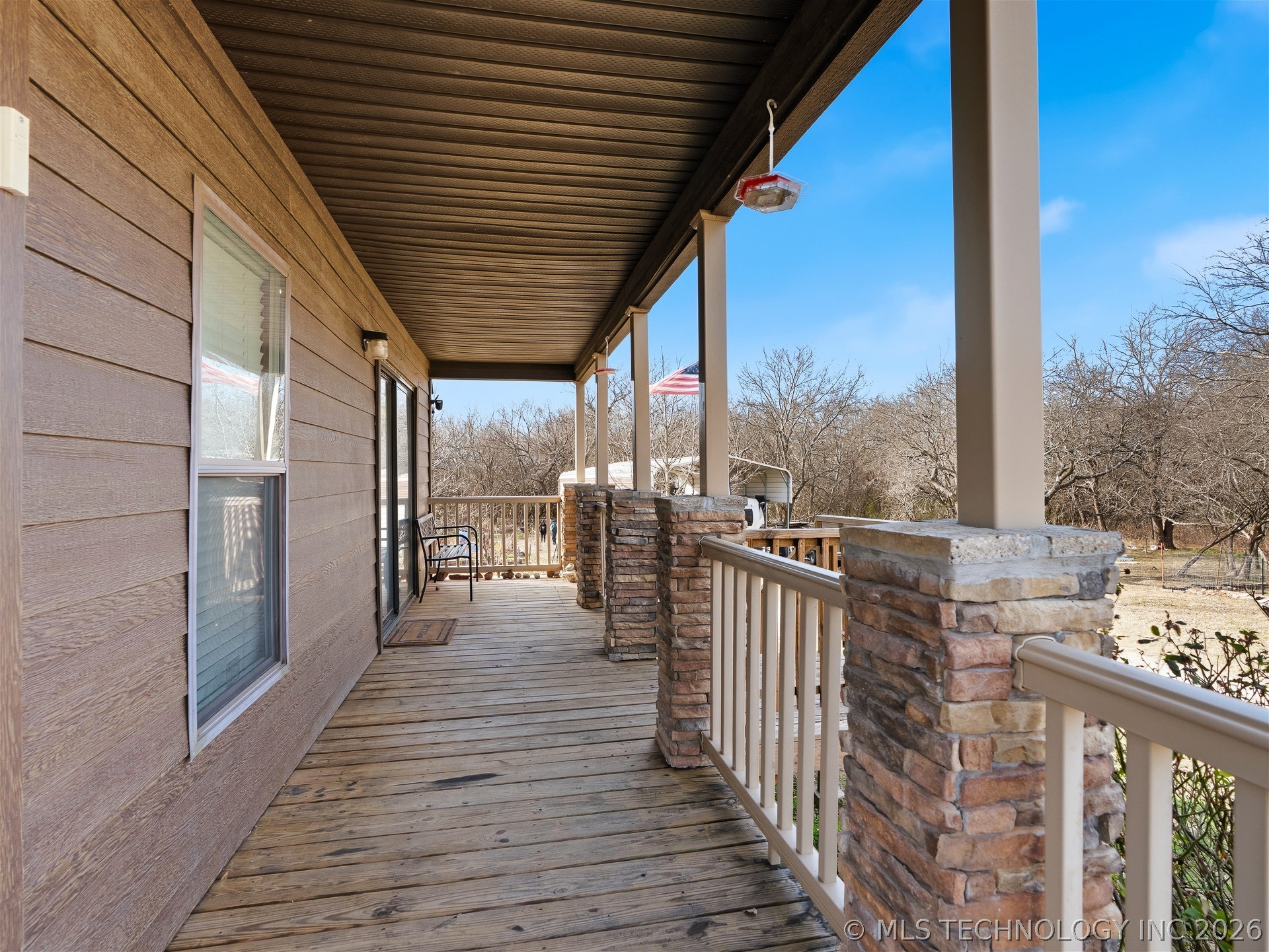 22295 E County Road 3499 Fitzhugh OK 74843