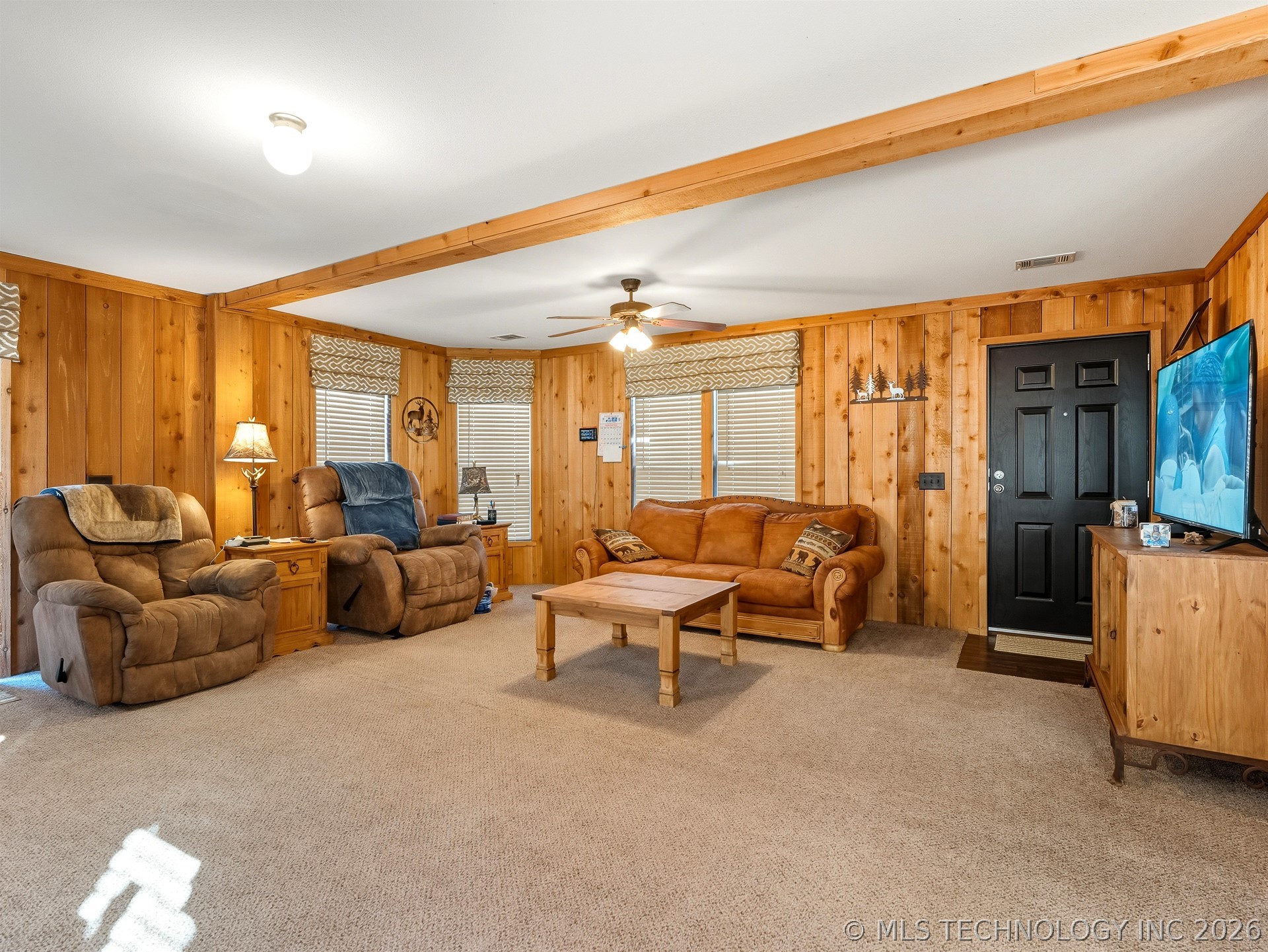 22295 E County Road 3499 Fitzhugh OK 74843