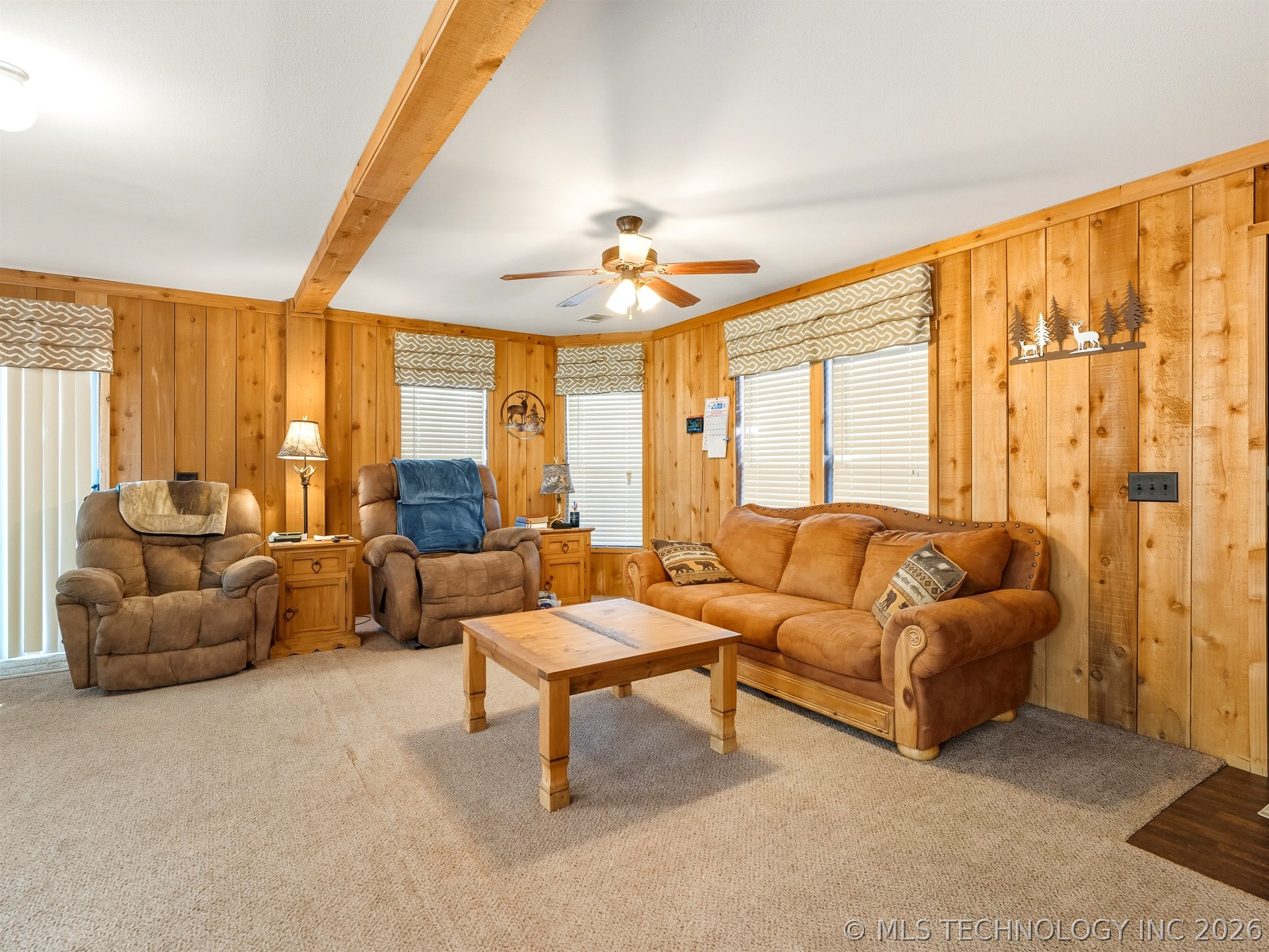 22295 E County Road 3499 Fitzhugh OK 74843