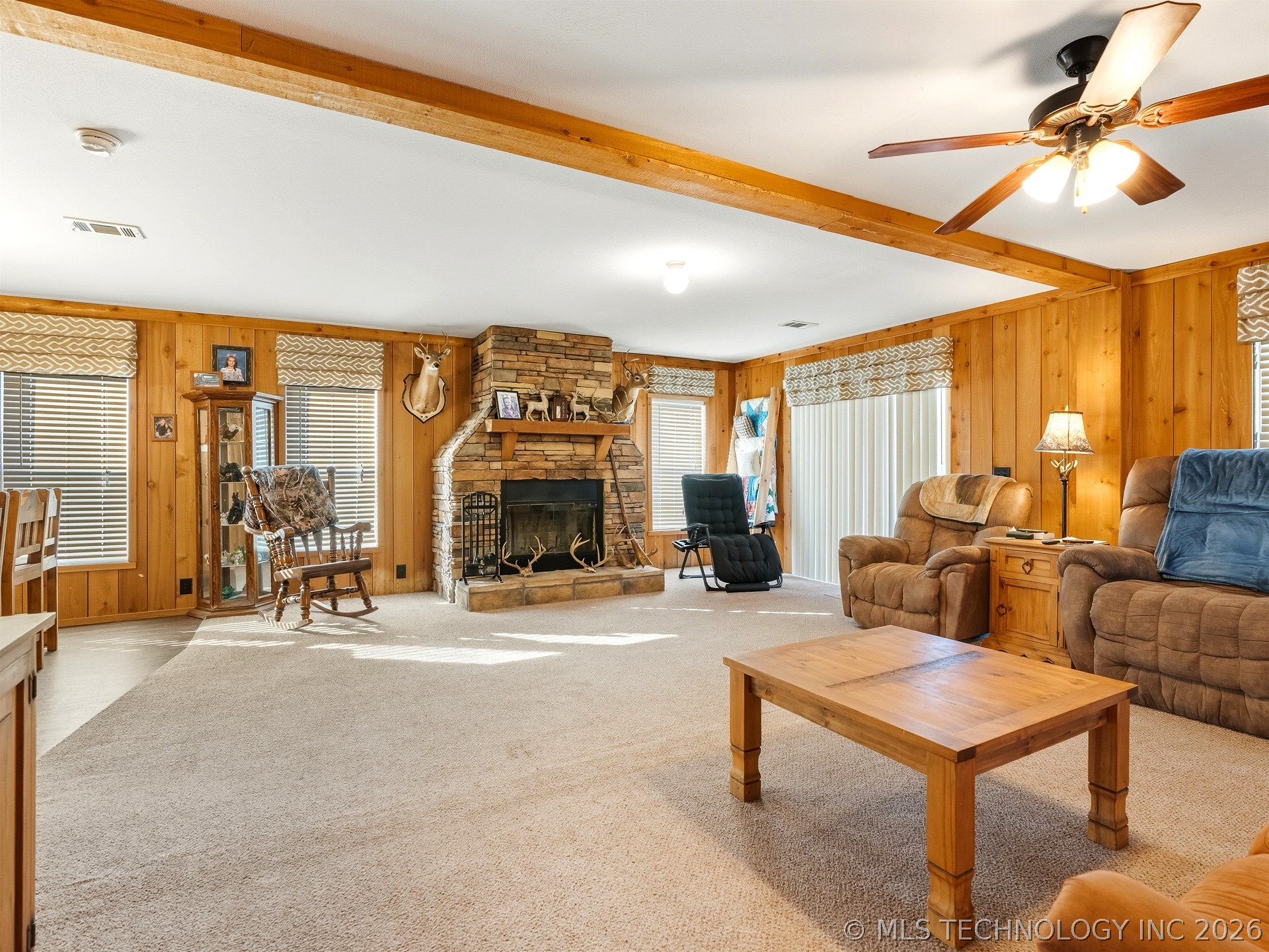 22295 E County Road 3499 Fitzhugh OK 74843