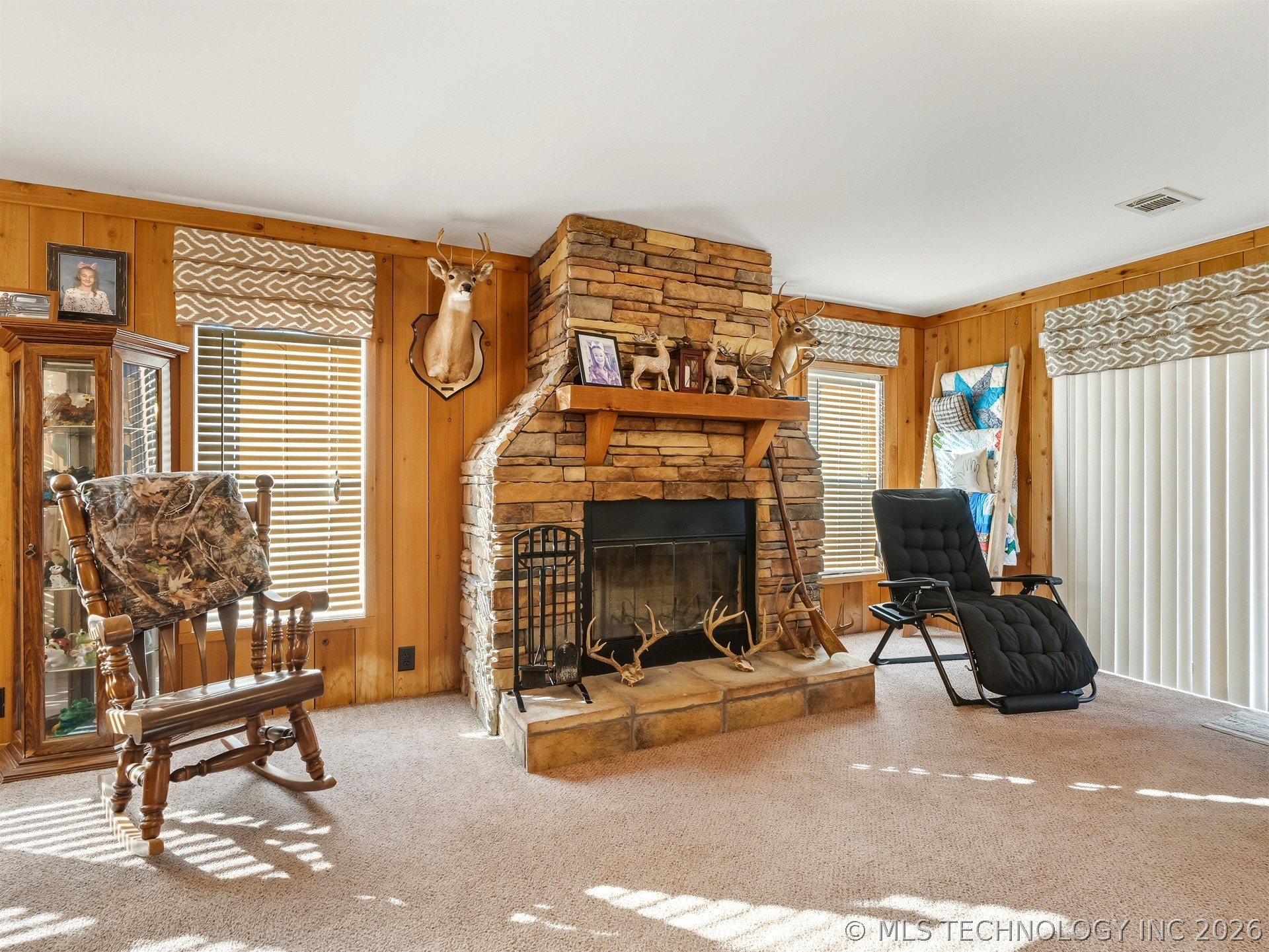 22295 E County Road 3499 Fitzhugh OK 74843