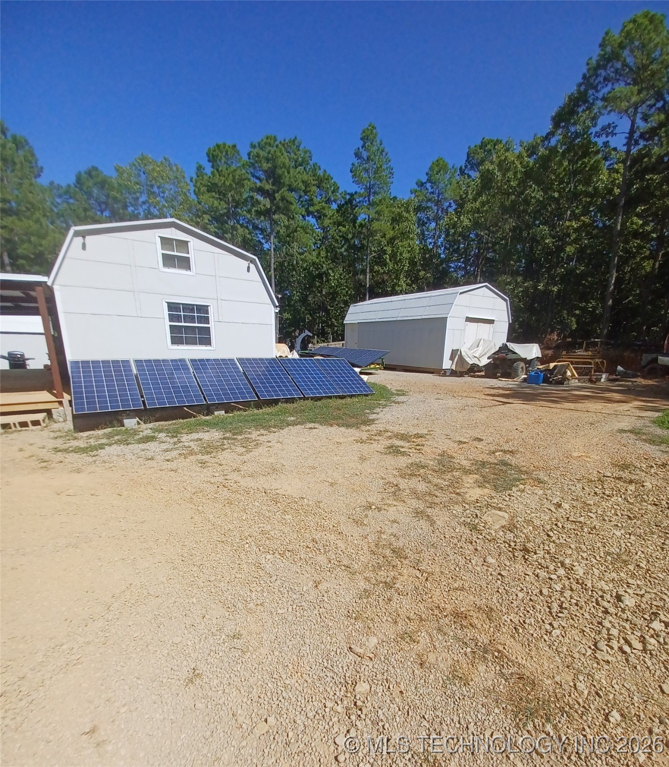 31548 4450 Red Oak OK 74563