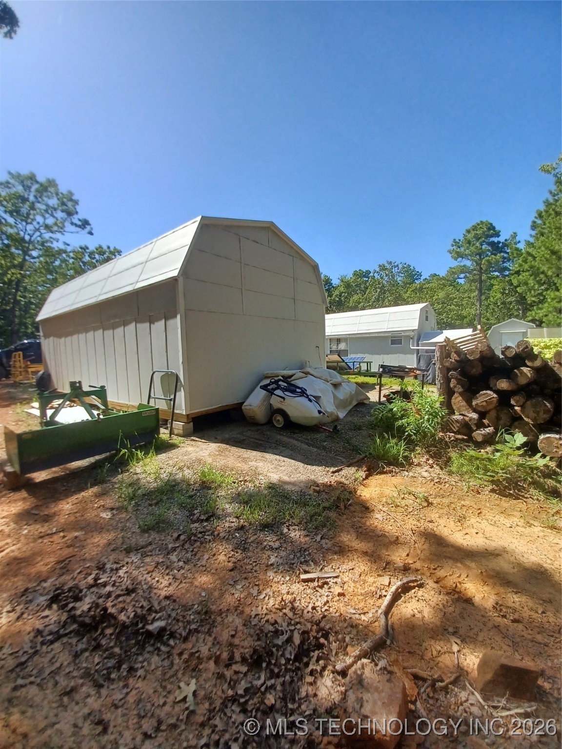31548 4450 Red Oak OK 74563