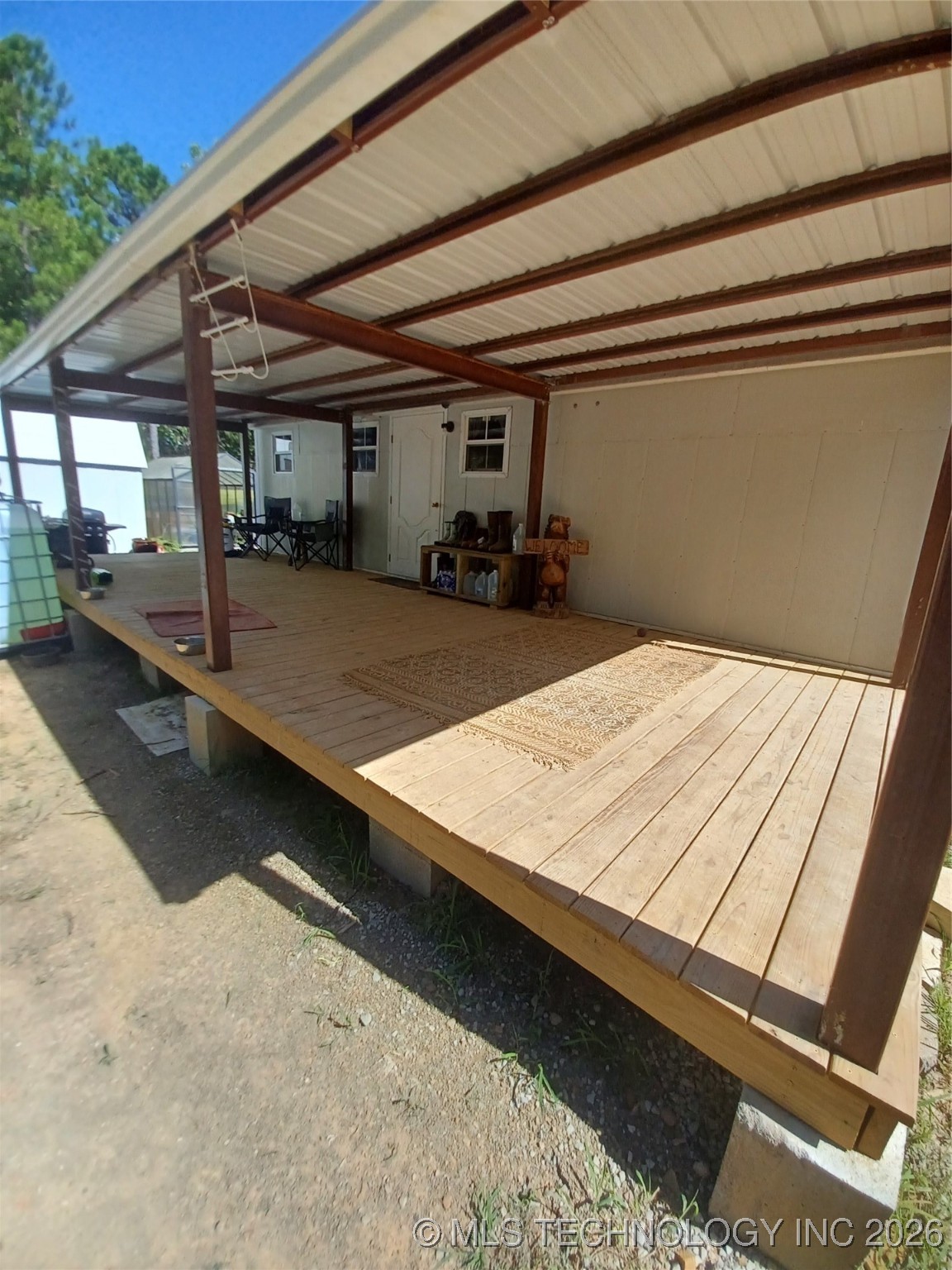 31548 4450 Red Oak OK 74563