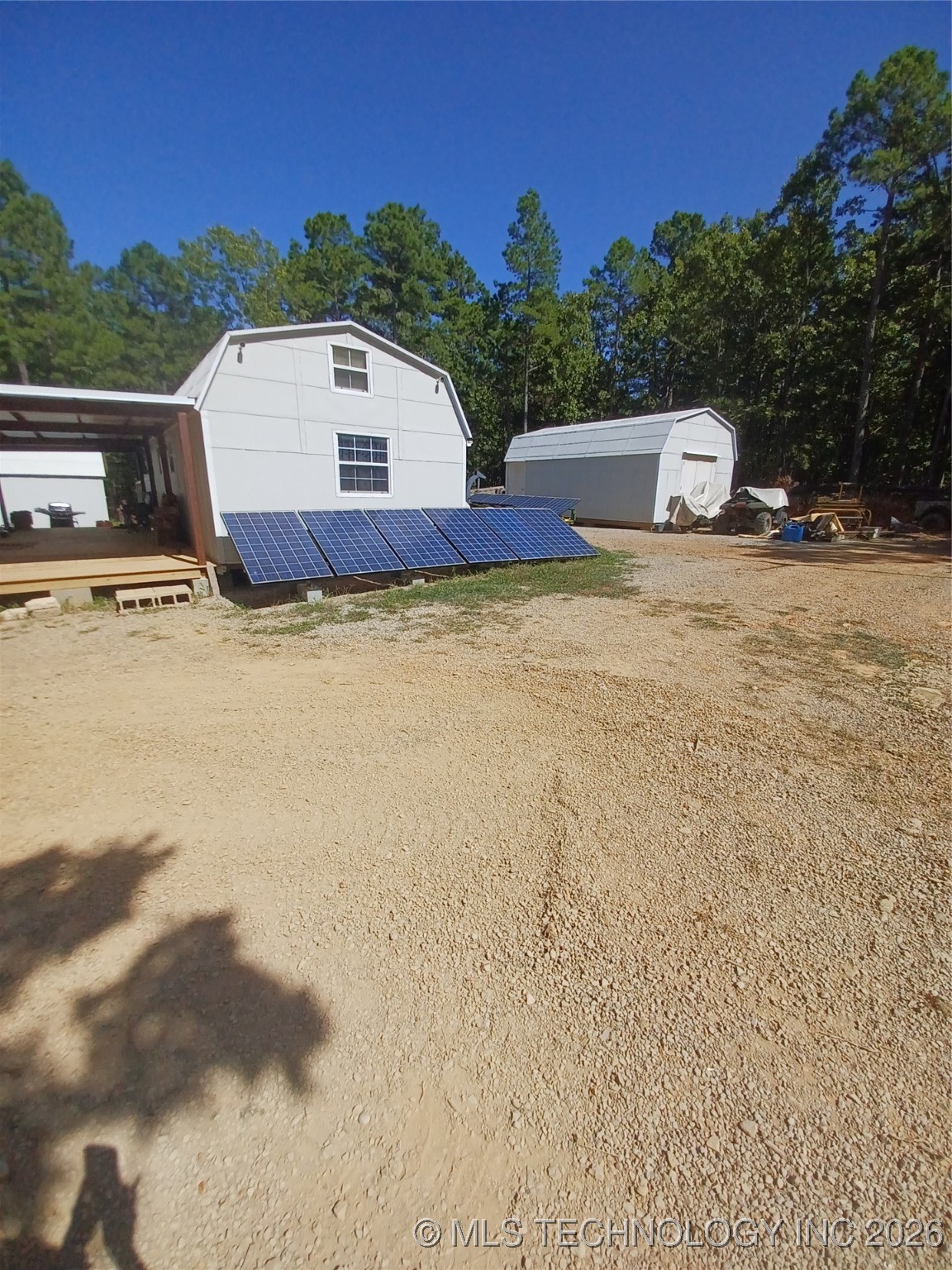 31548 4450 Red Oak OK 74563