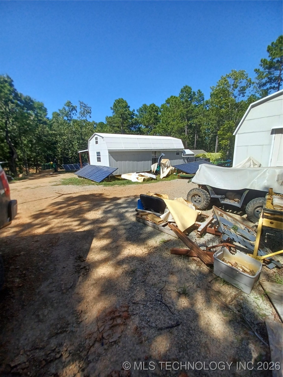 31548 4450 Red Oak OK 74563