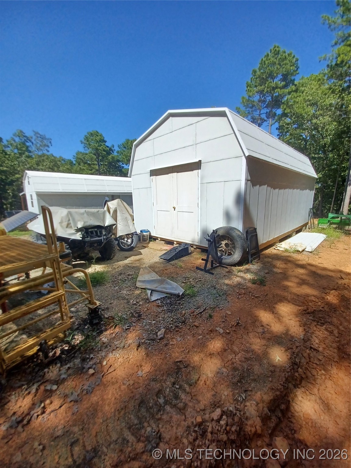 31548 4450 Red Oak OK 74563