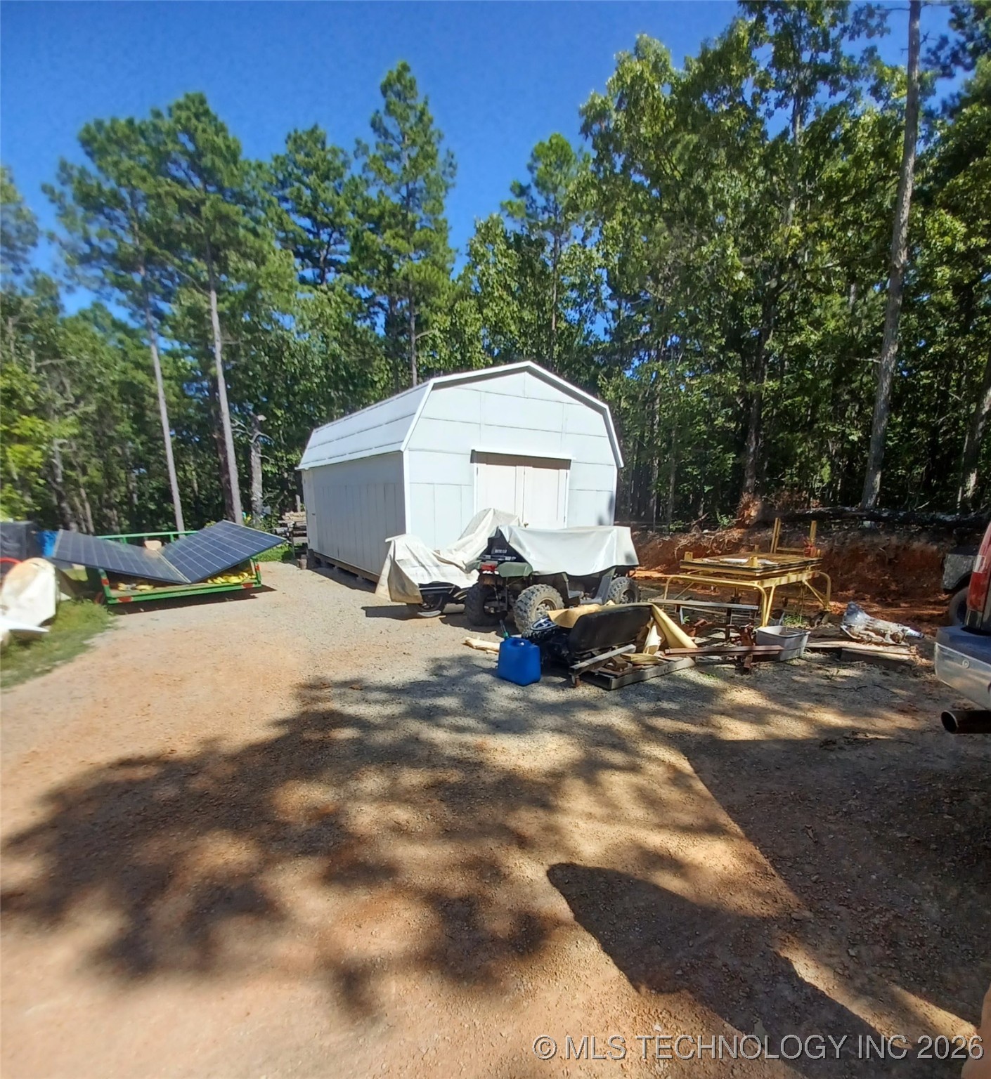 31548 4450 Red Oak OK 74563