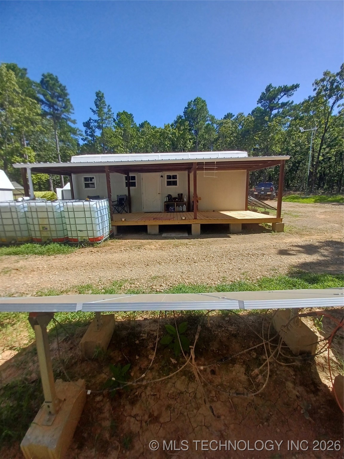 31548 4450 Red Oak OK 74563