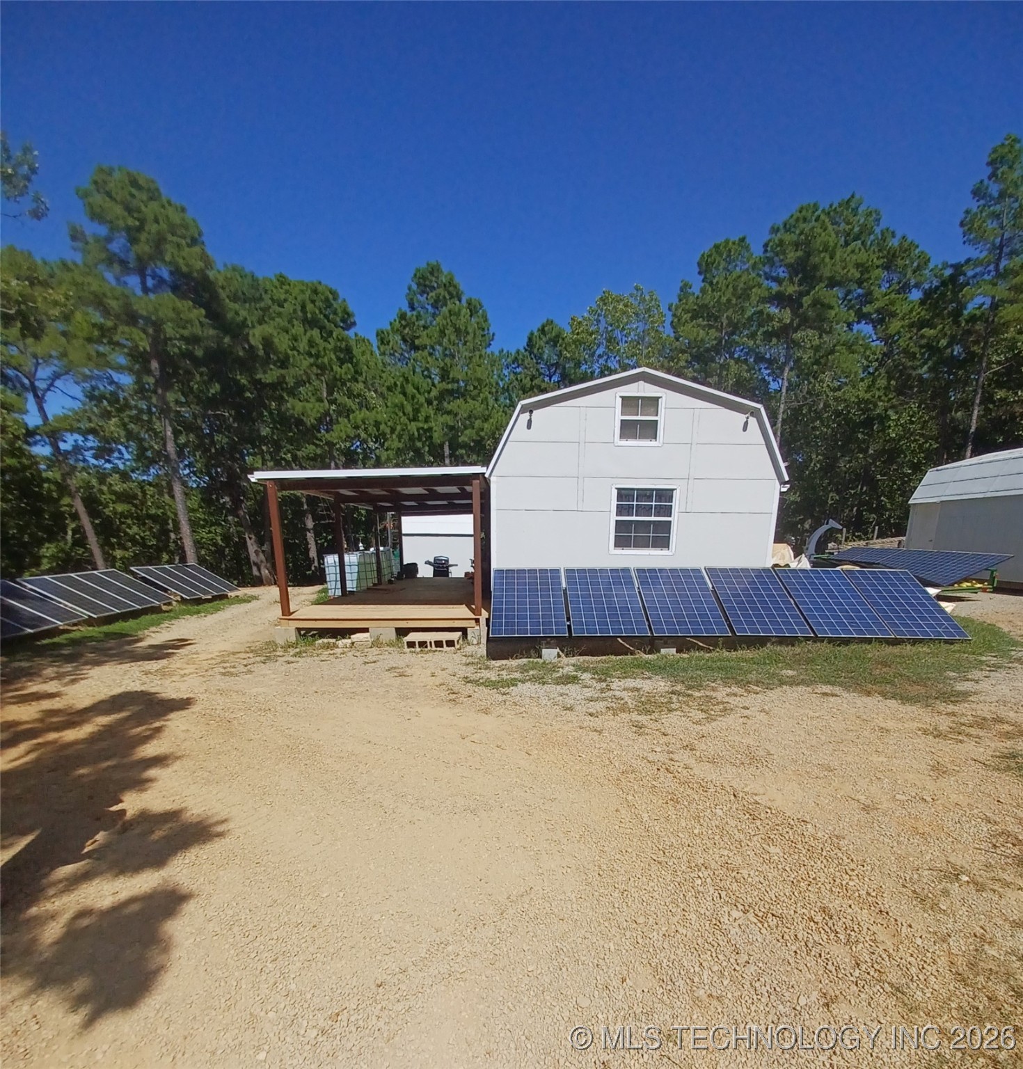 31548 4450 Red Oak OK 74563