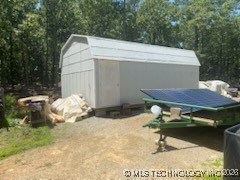 31548 4450 Red Oak OK 74563