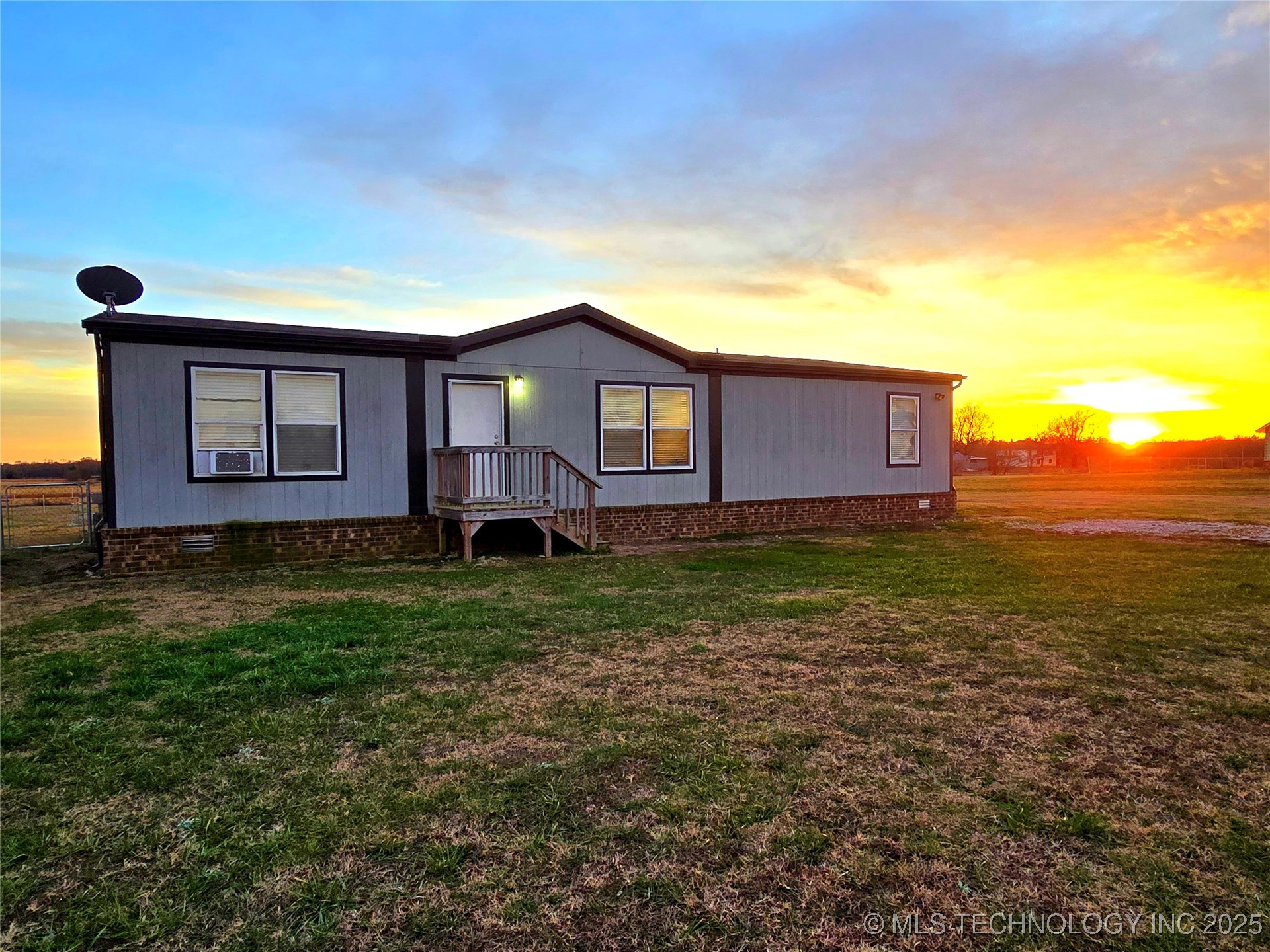 398235 W 3230 Road Ramona OK 74061