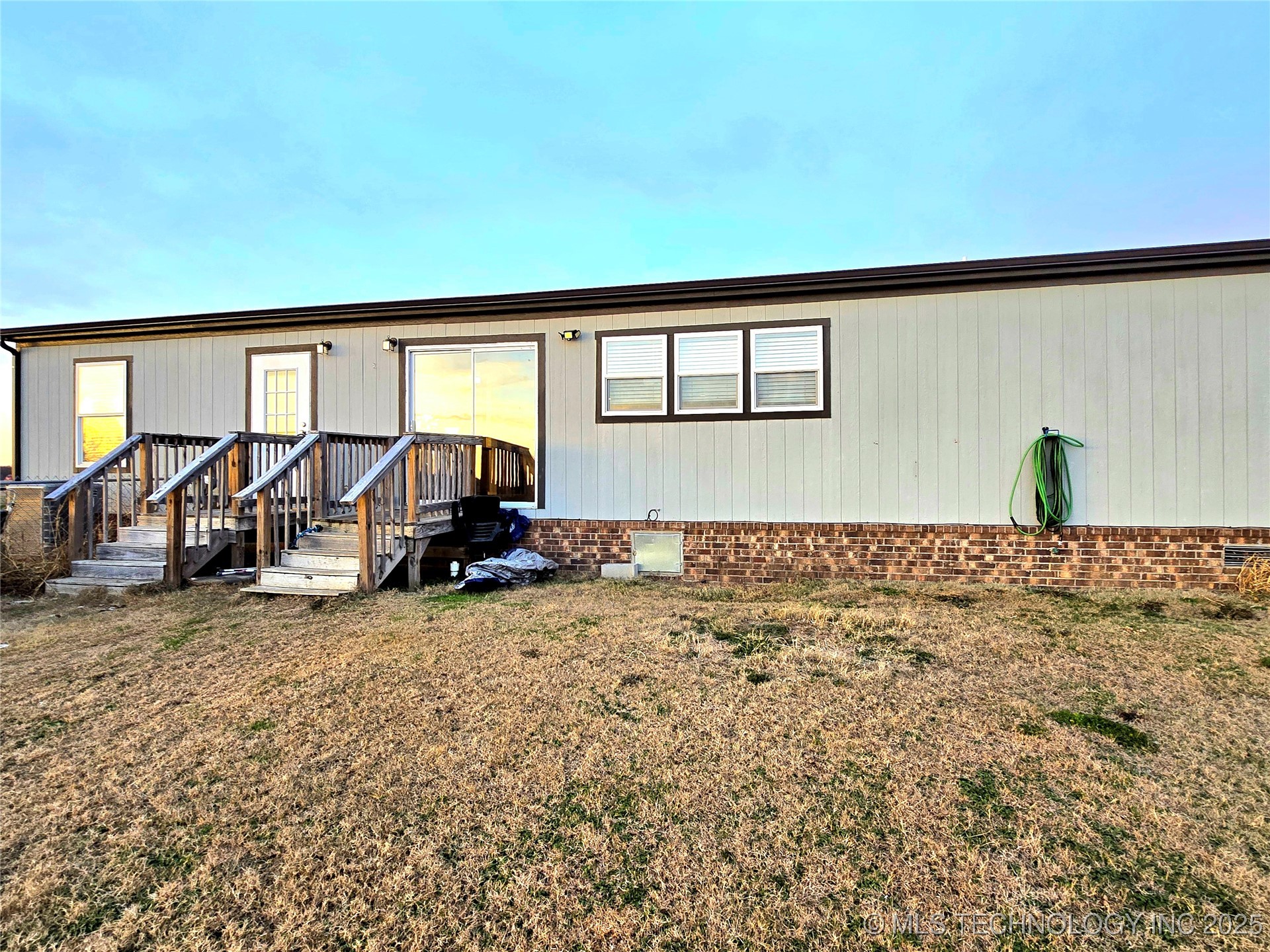 398235 W 3230 Road Ramona OK 74061