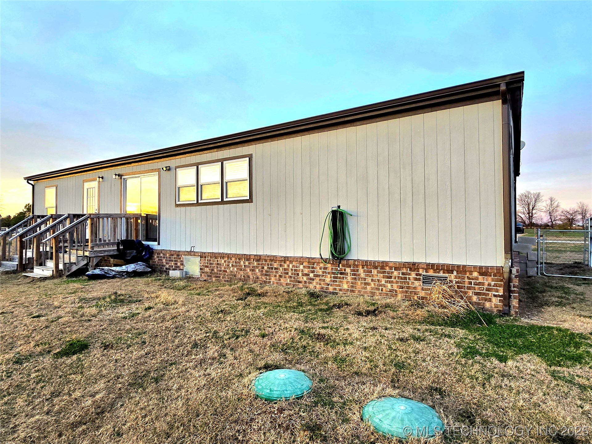 398235 W 3230 Road Ramona OK 74061
